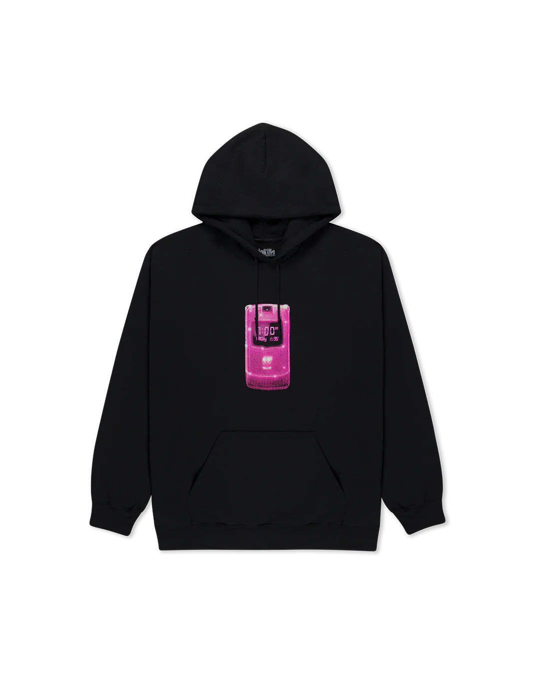GLORIOUS TOUR GLOTOROLA HOODIE