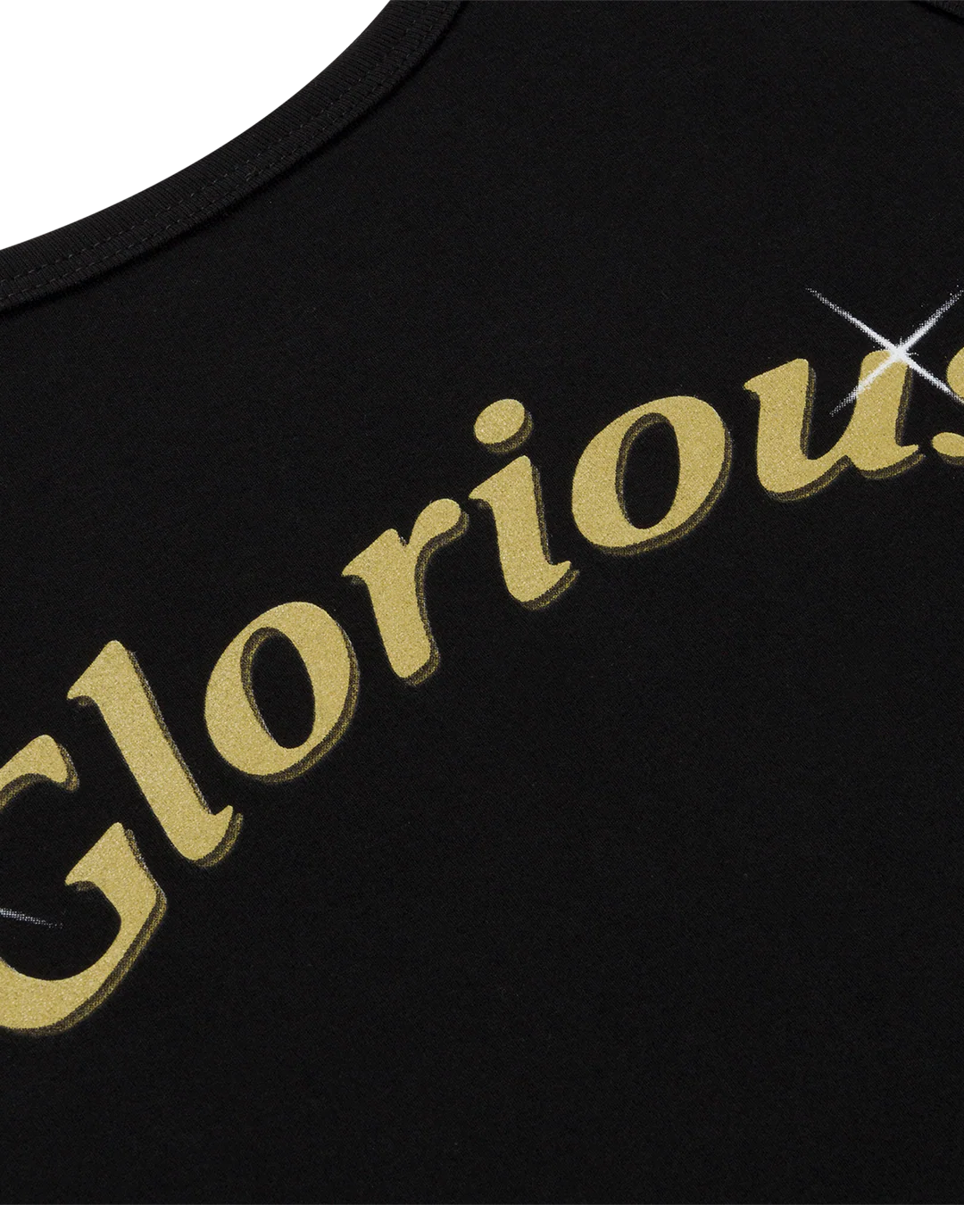 GLORIOUS TOUR TANK - Image 3