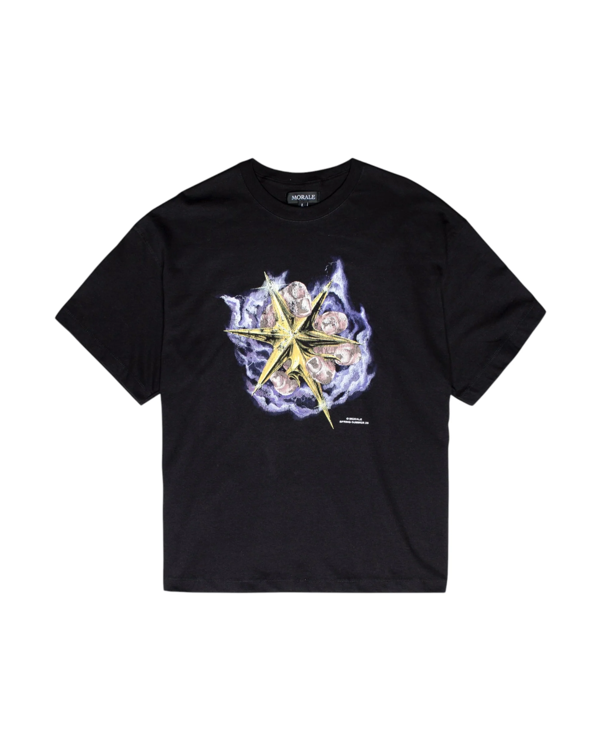 GLORY LOGO TEE