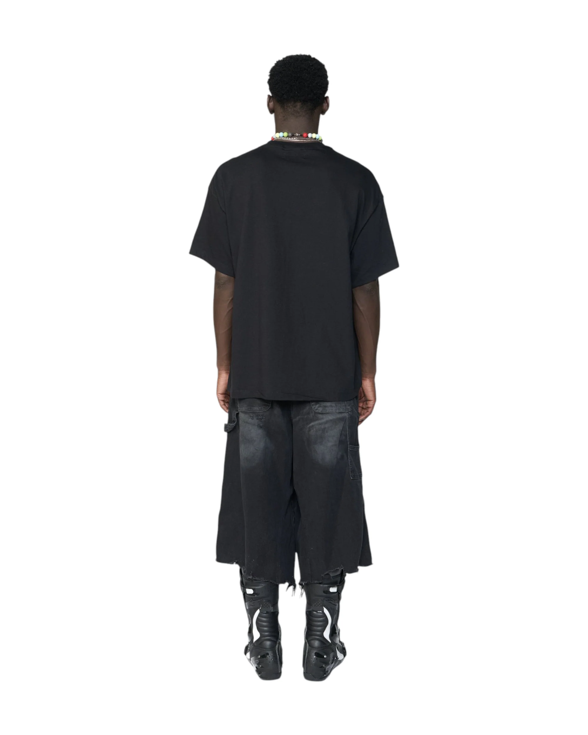 GLORY LOGO TEE - Image 4