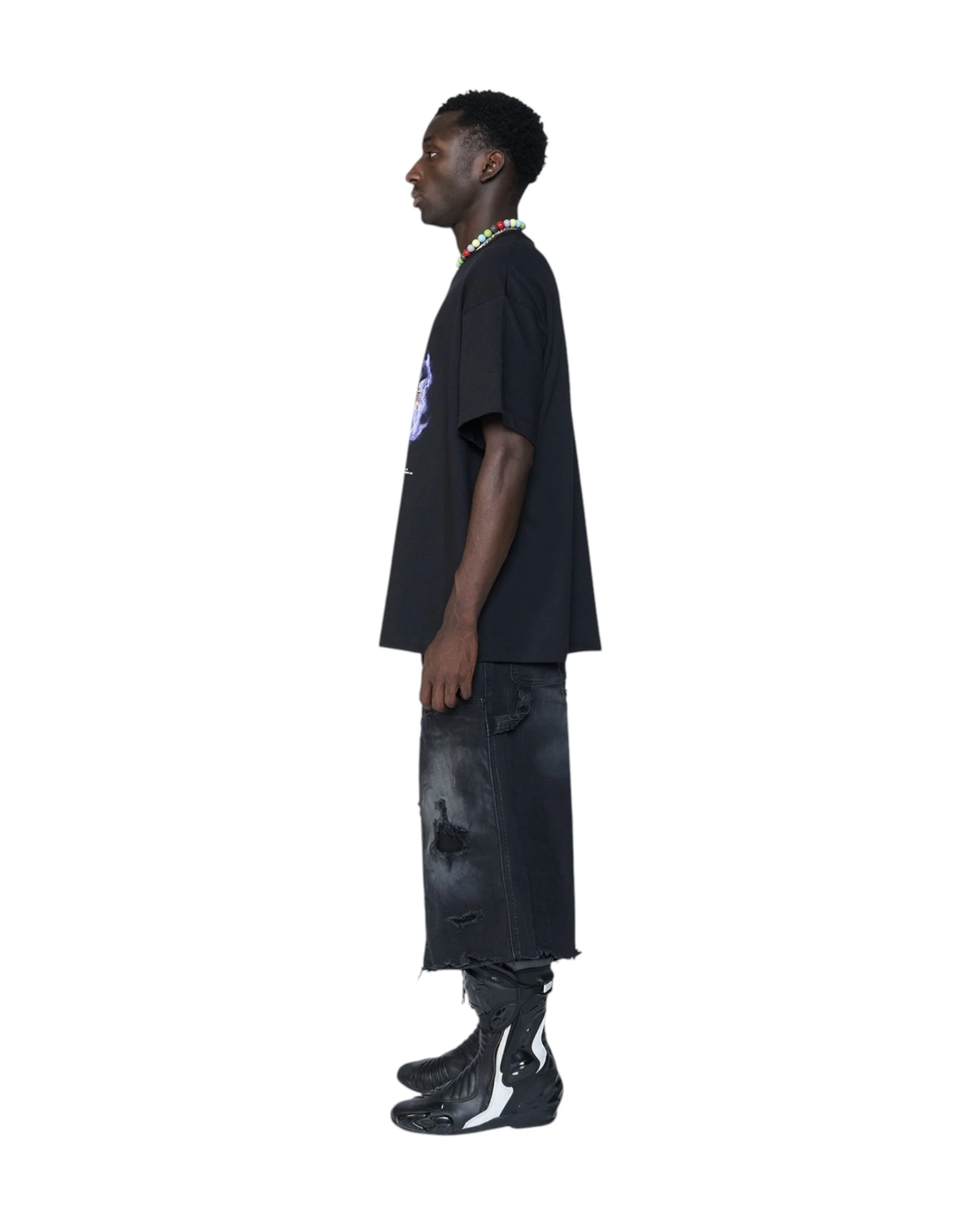 GLORY LOGO TEE - Image 5