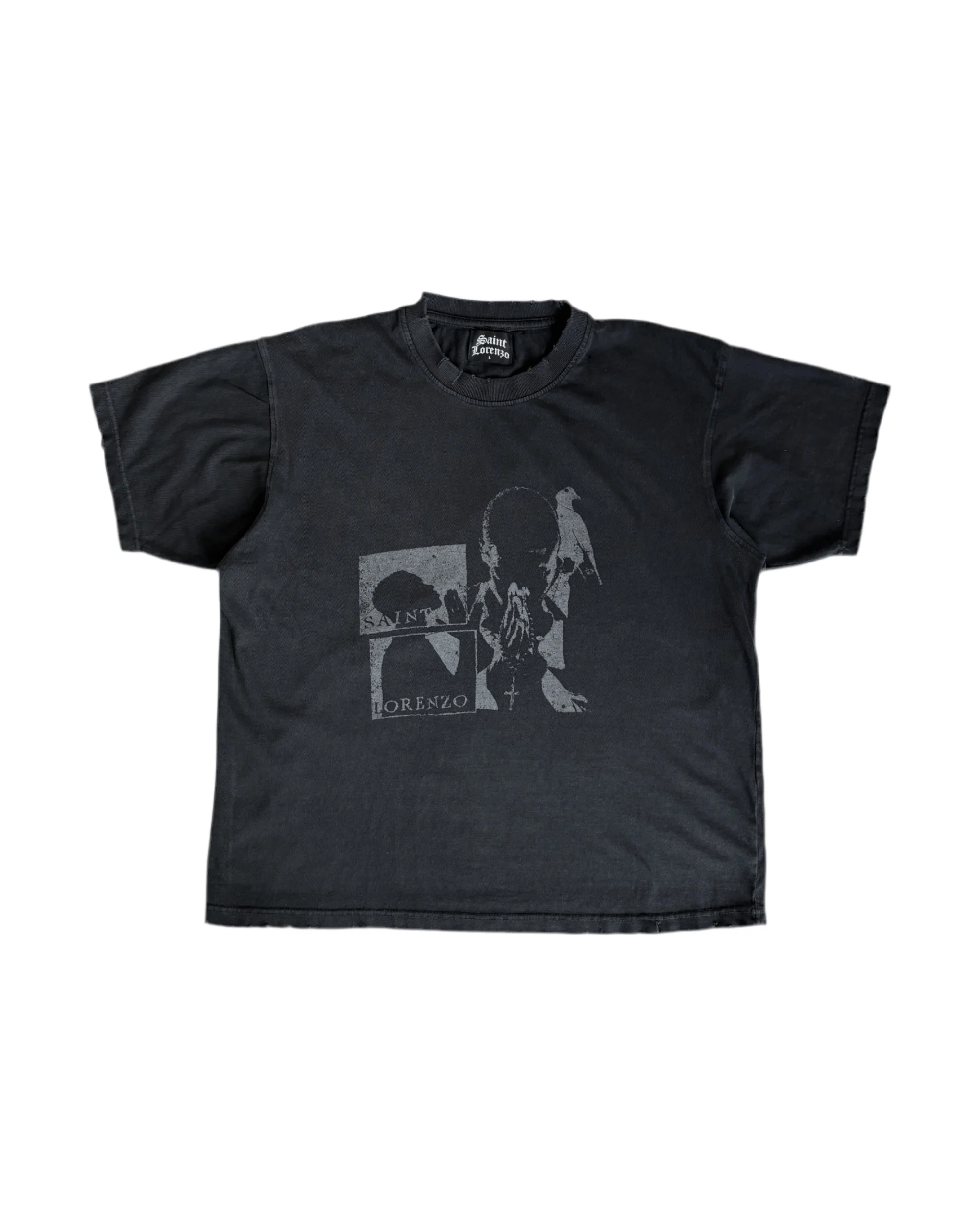 ‘GLORY’ TEE