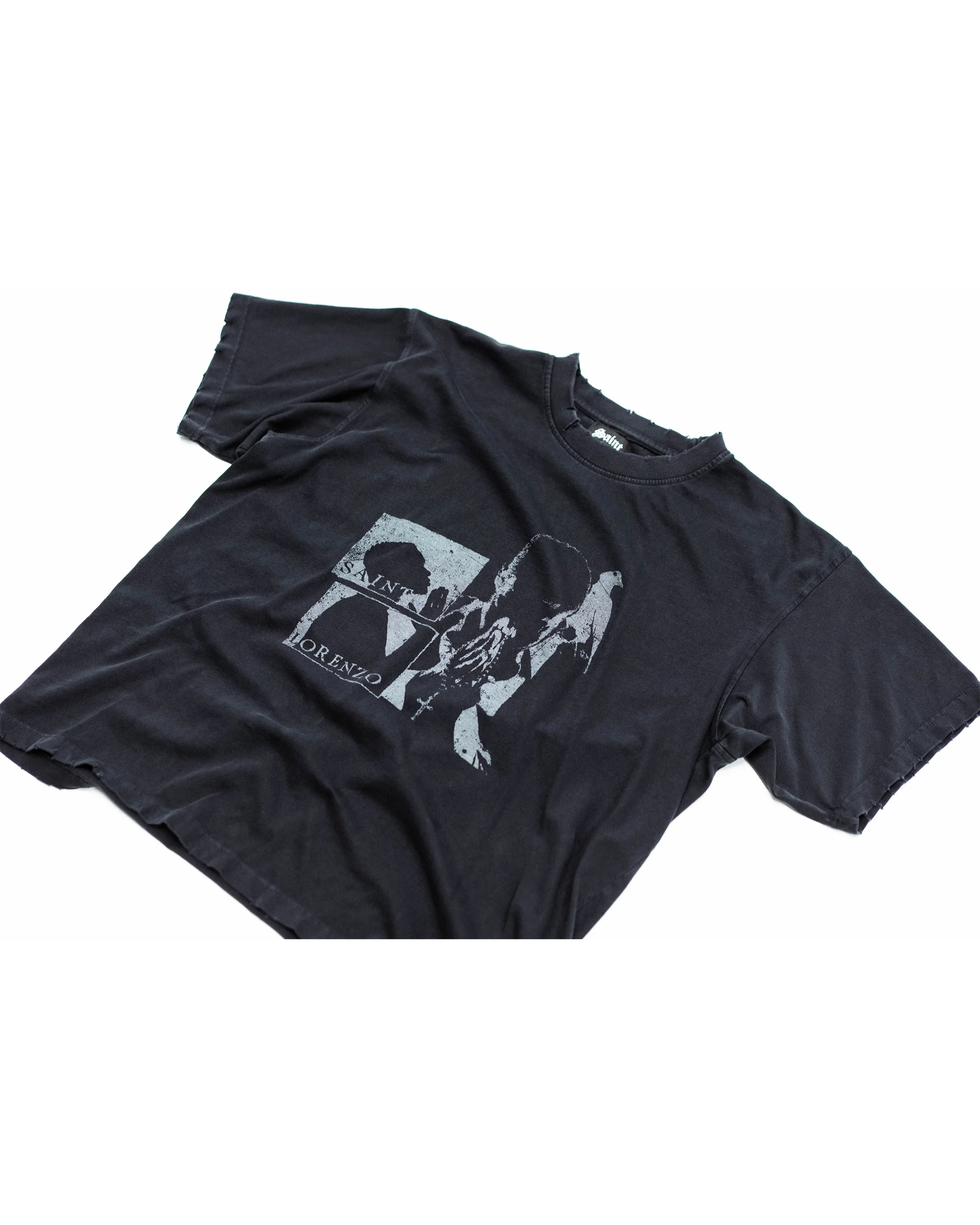 ‘GLORY’ TEE - Image 2