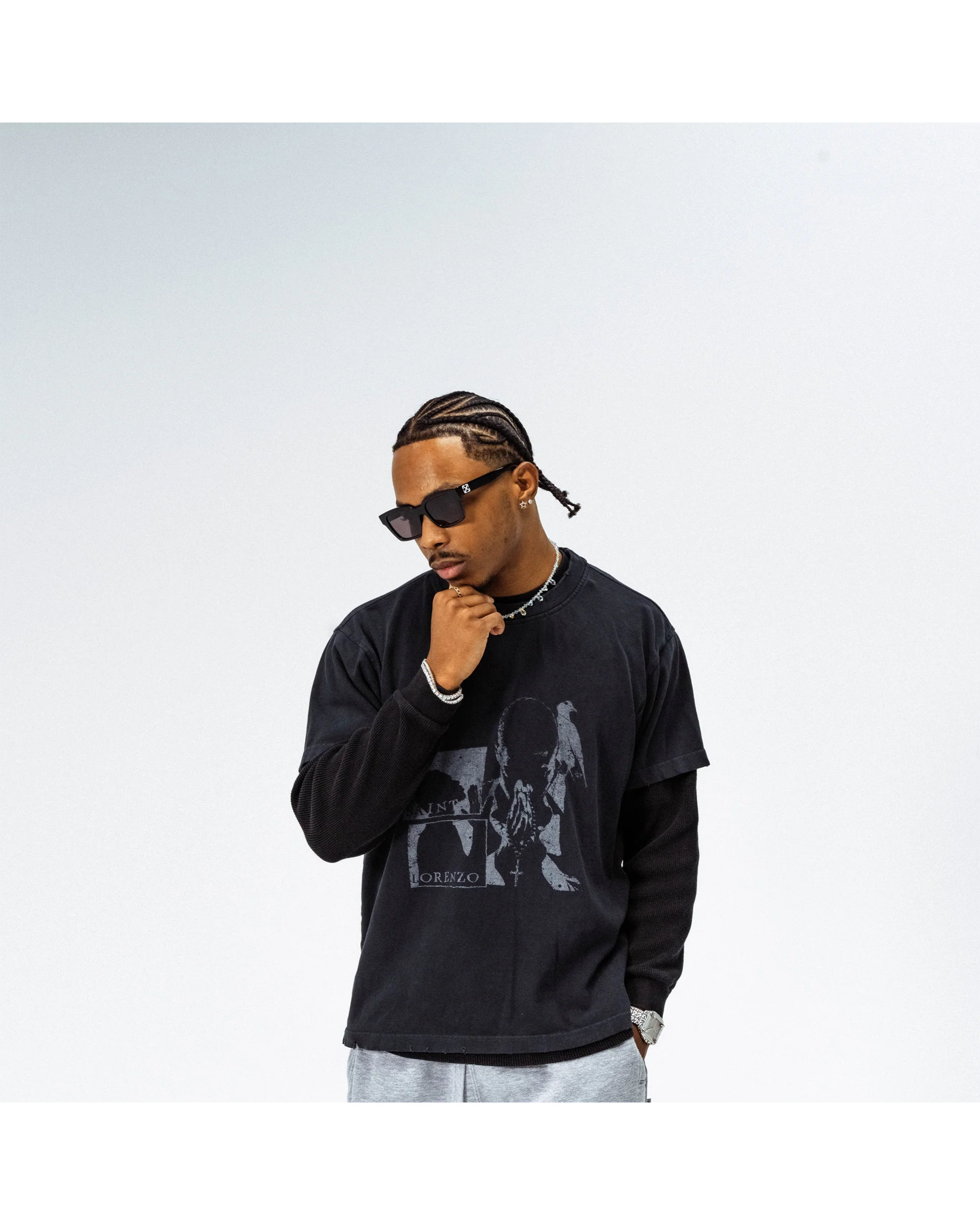 ‘GLORY’ TEE - Image 3