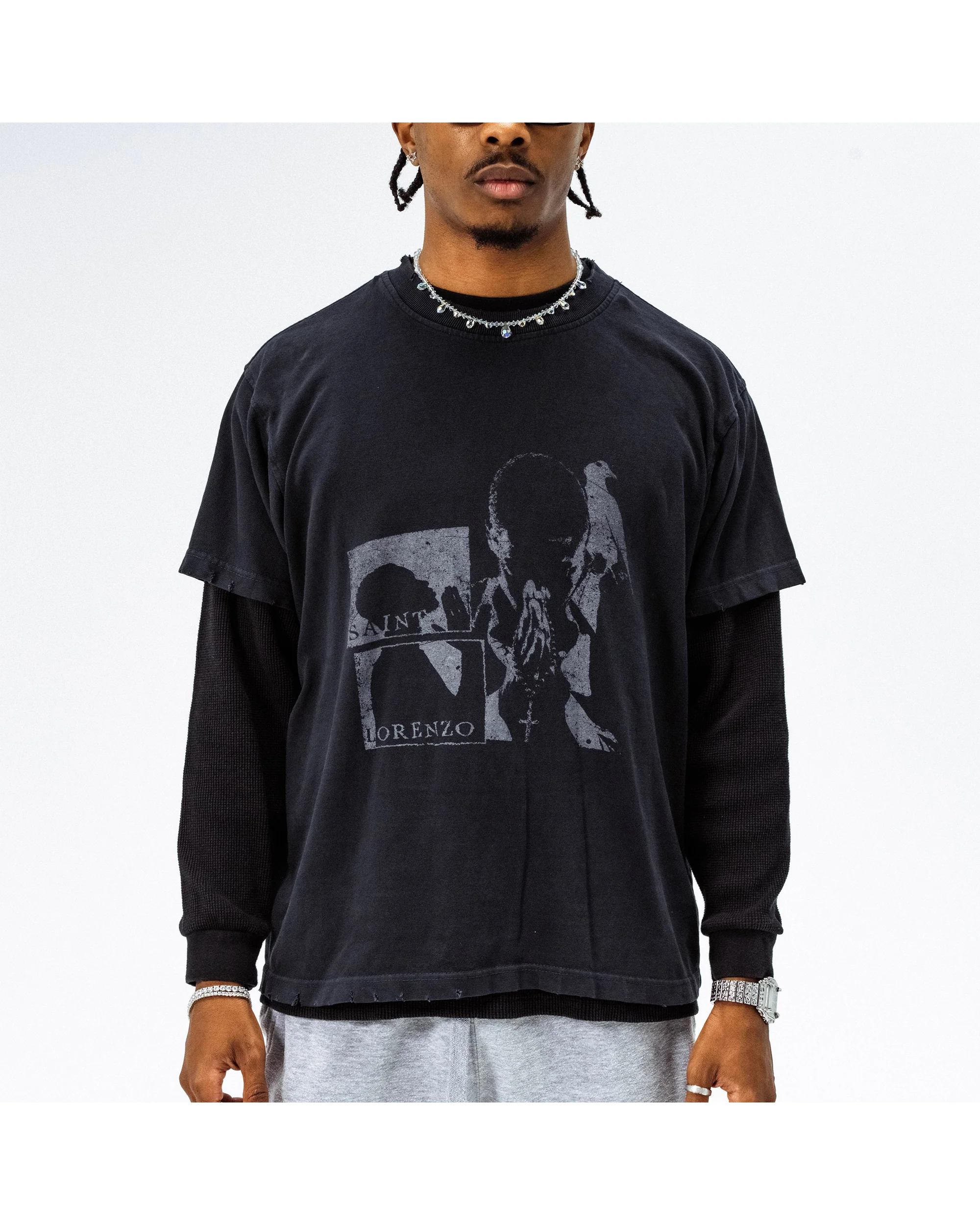 ‘GLORY’ TEE - Image 4