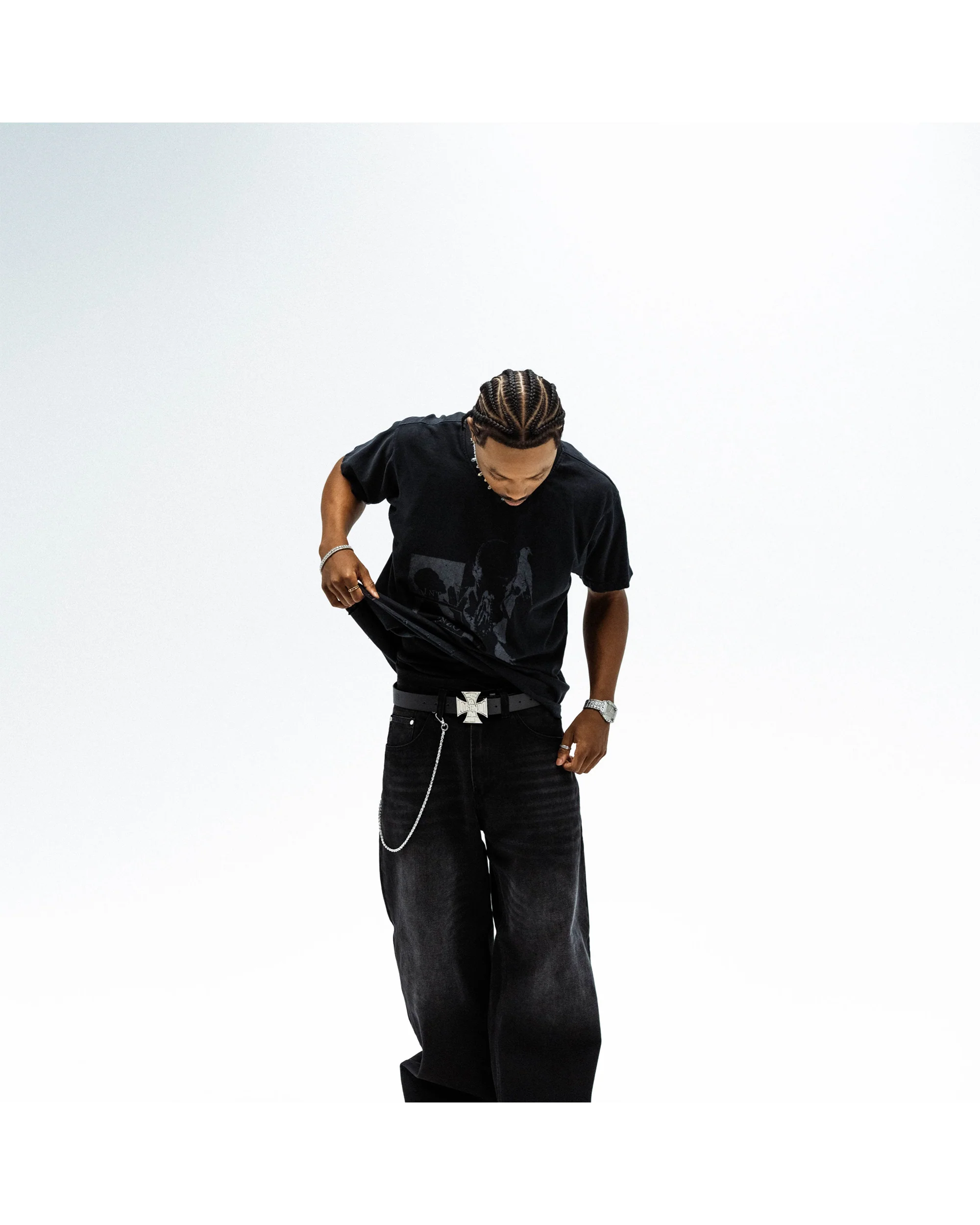 ‘GLORY’ TEE - Image 5