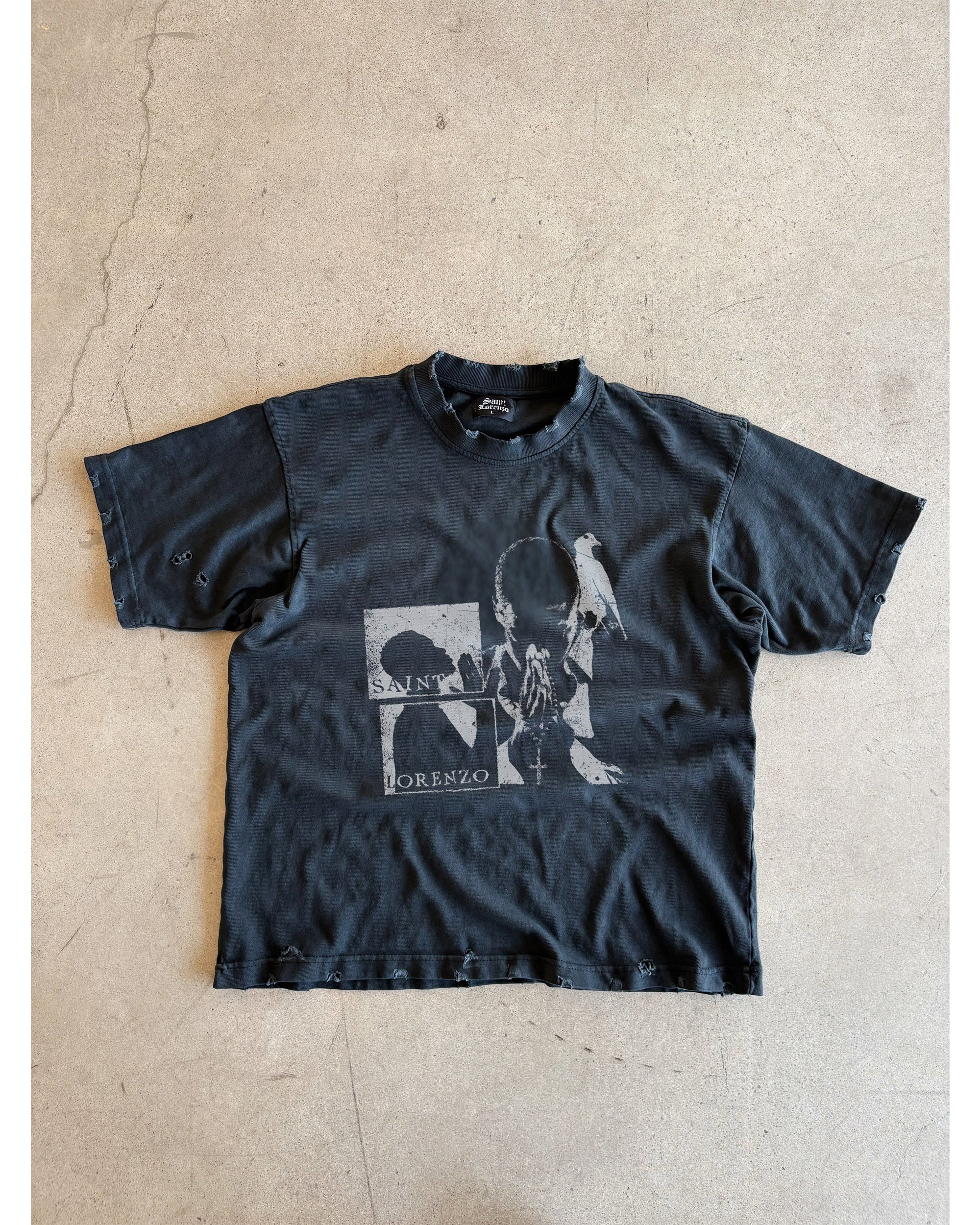 ‘GLORY’ TEE - Image 6