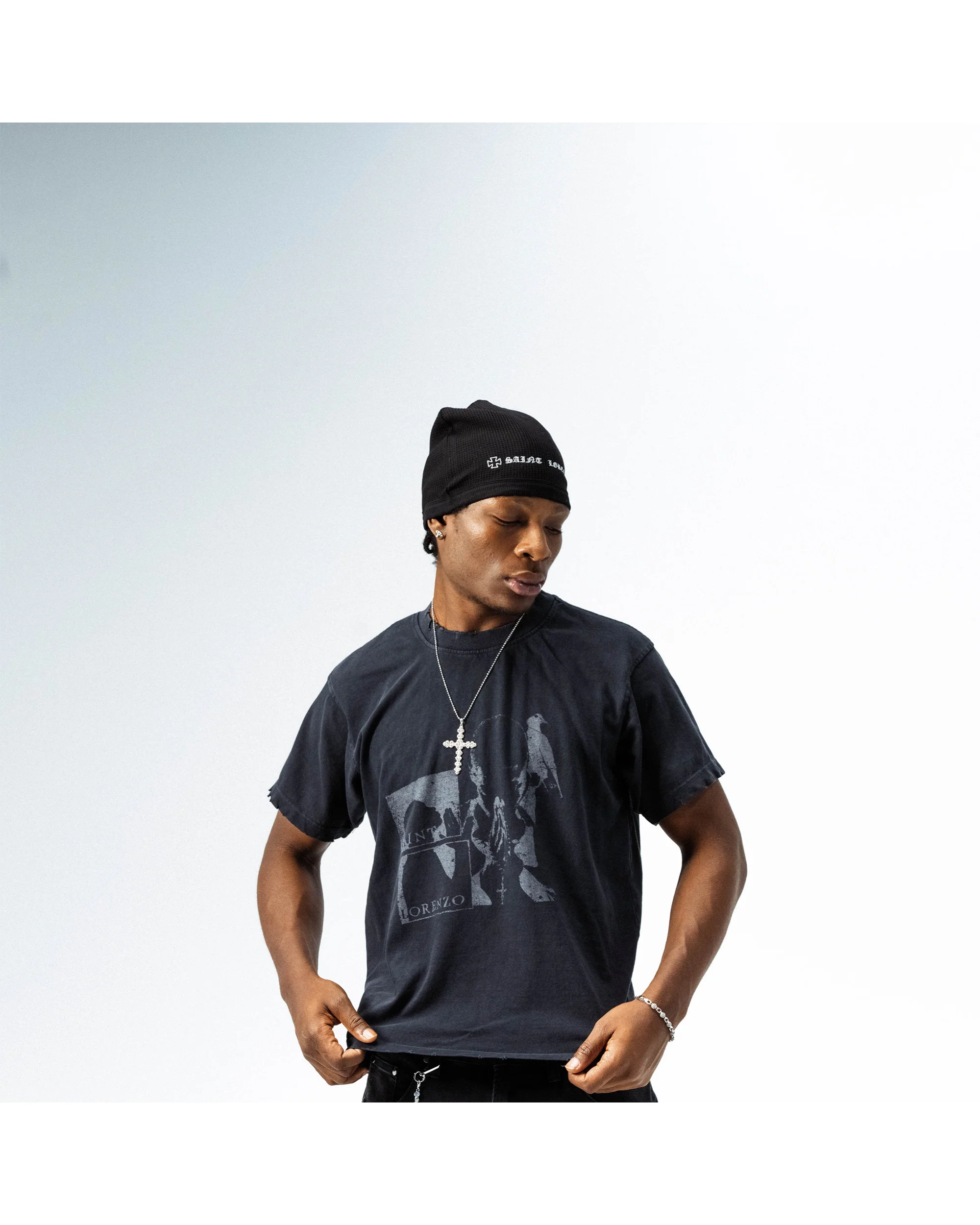 ‘GLORY’ TEE - Image 7