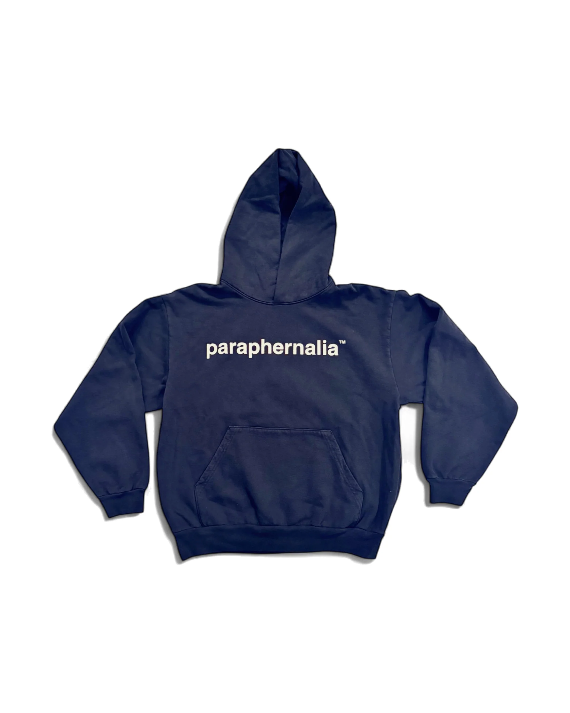 GLOSSY LOGO [HOODIE] - Image 3
