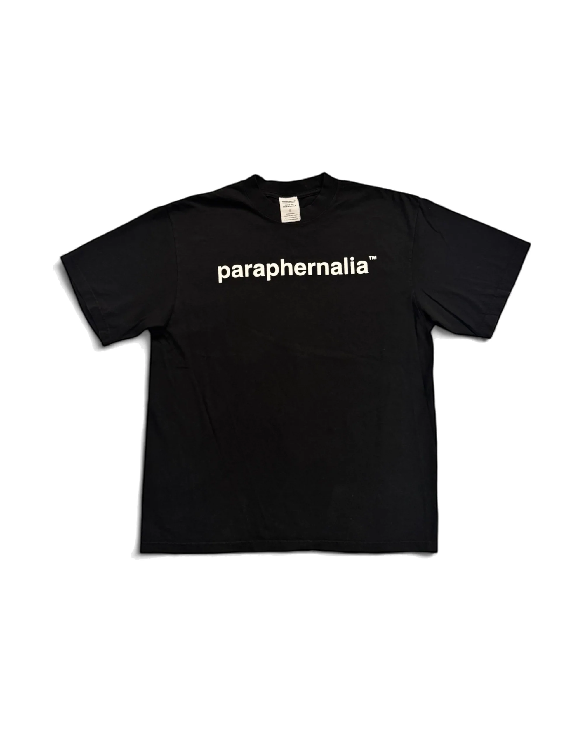 GLOSSY LOGO [TEE] - Image 4