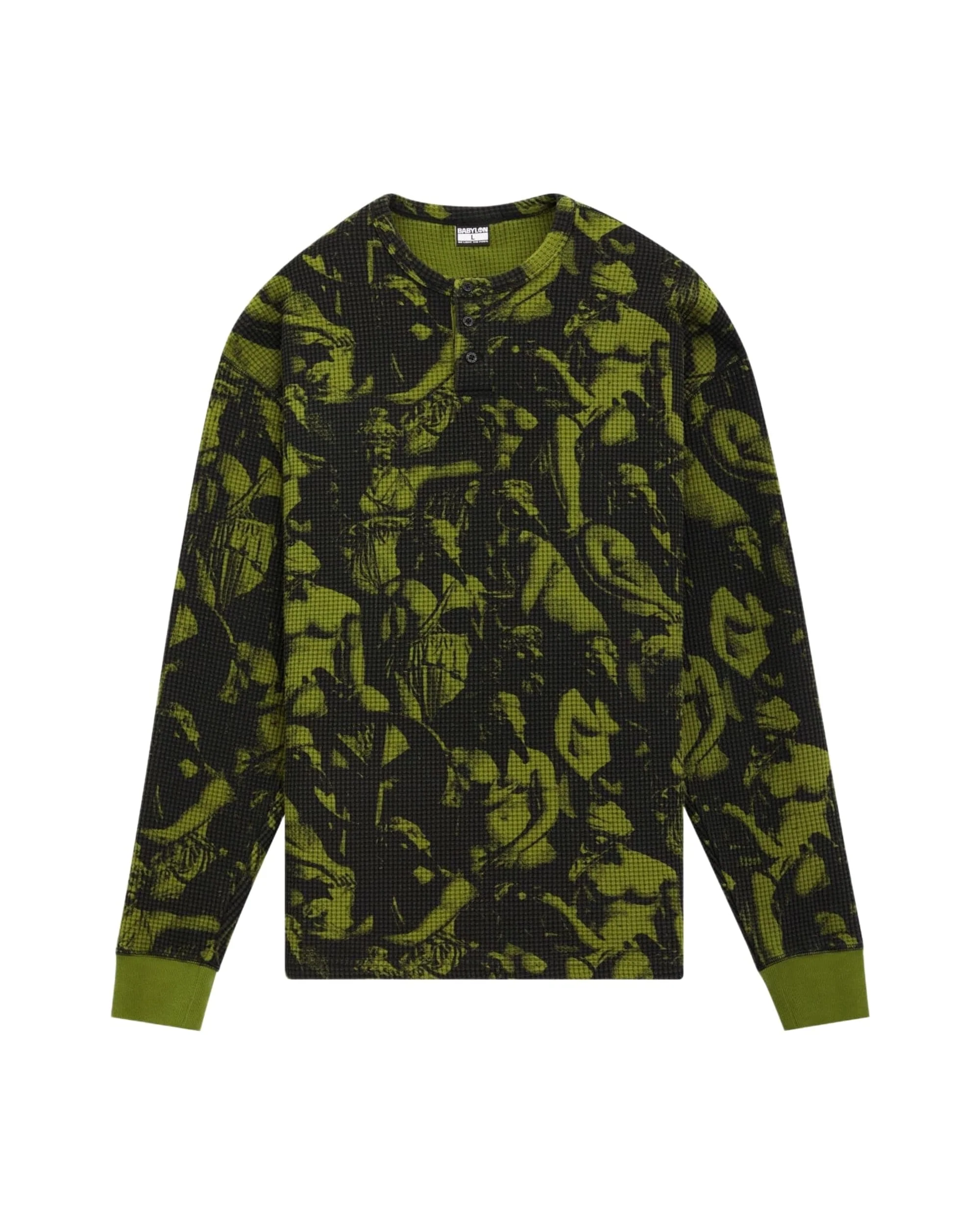 GODS THERMAL LS