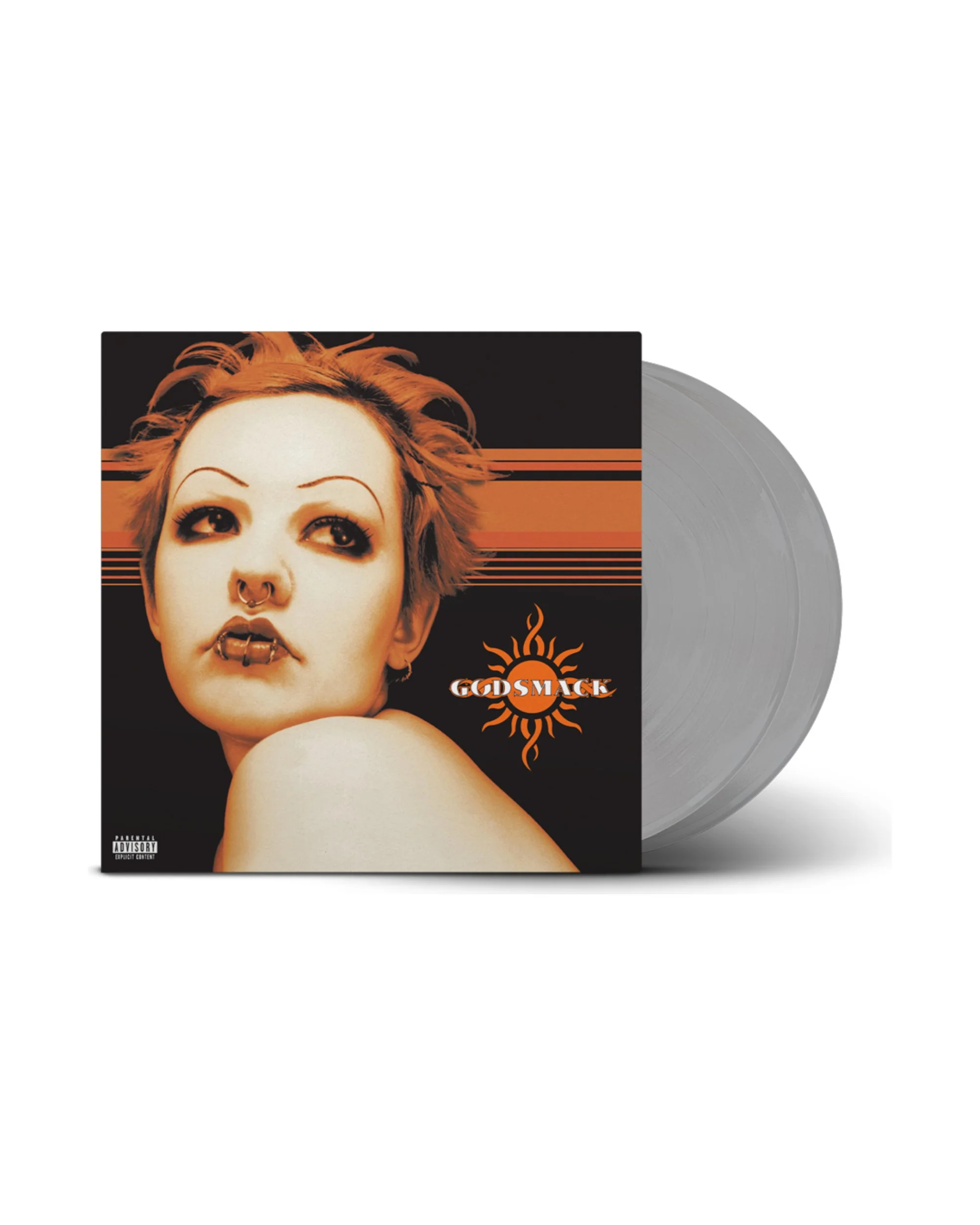 Godsmack 2LP