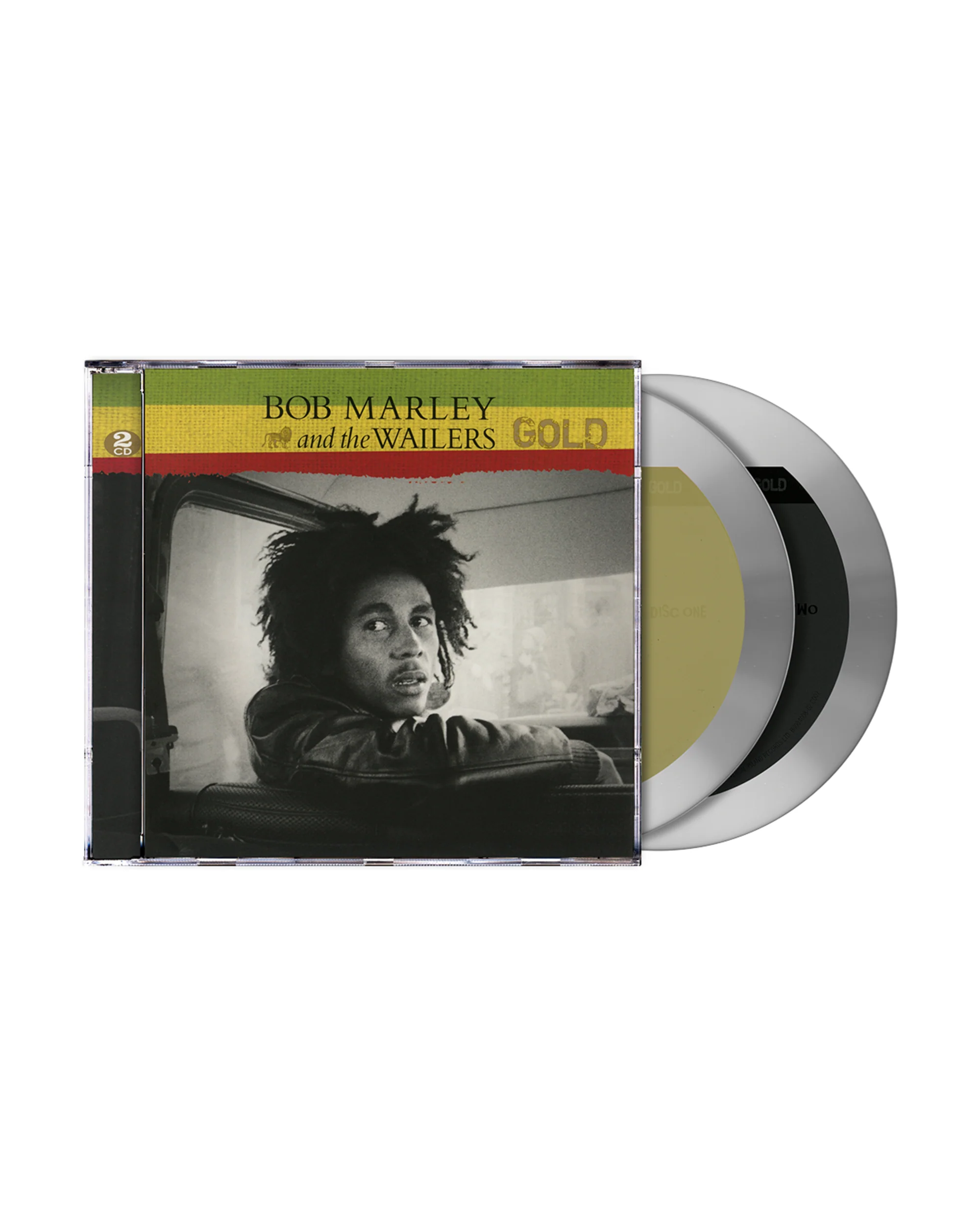 Gold 2CD