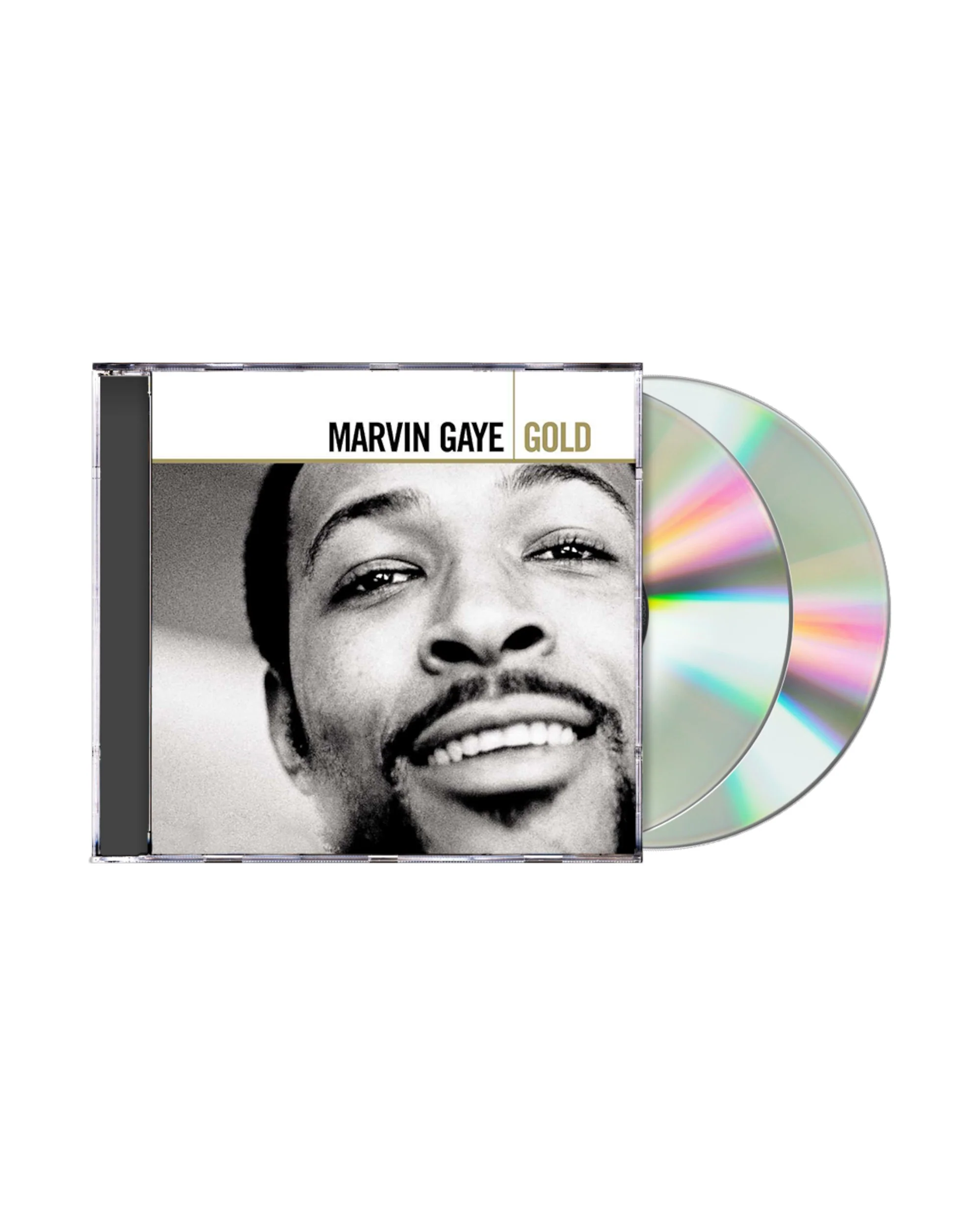 Gold 2CD