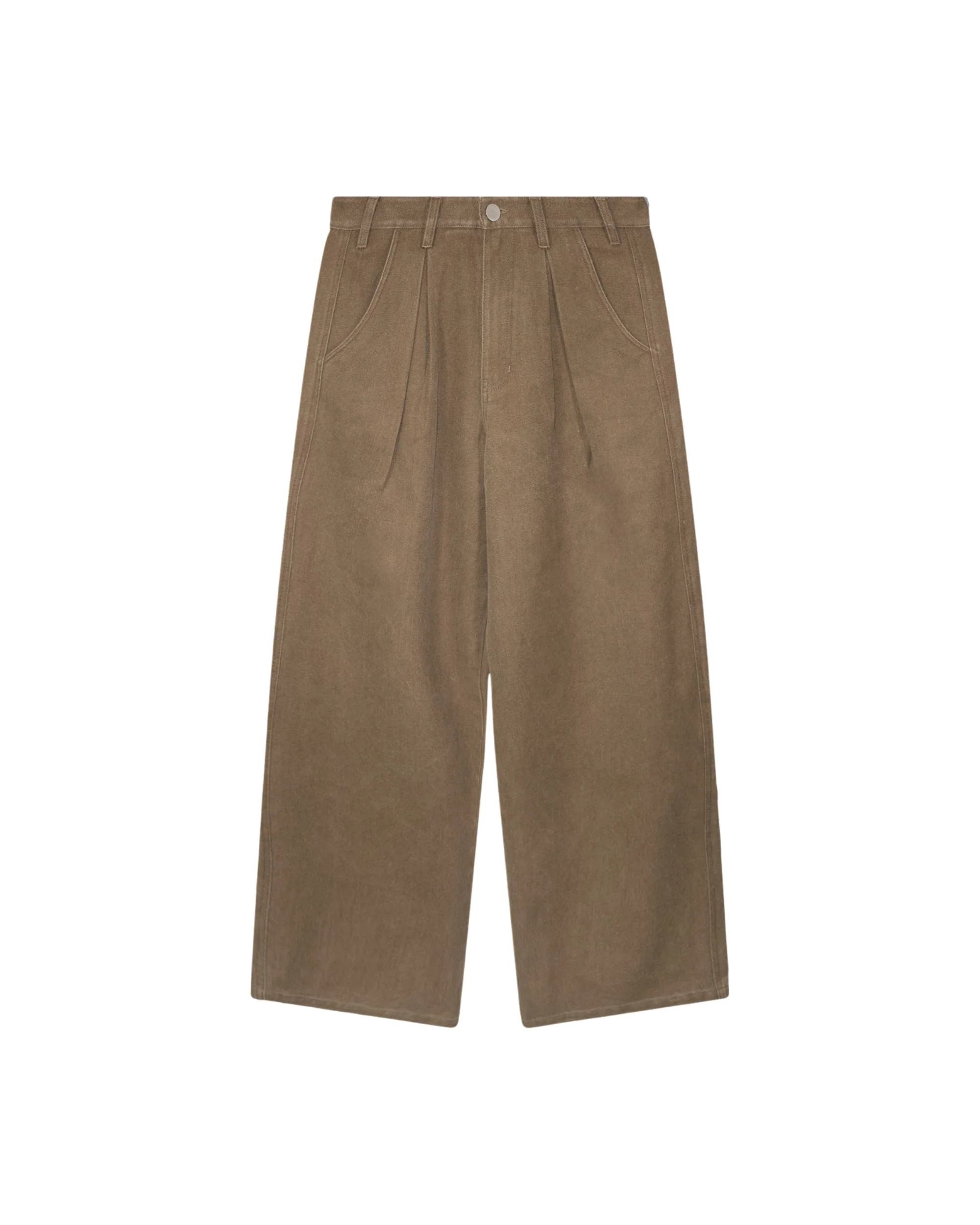 "GOLIATH" OVERSIZED SLACKS