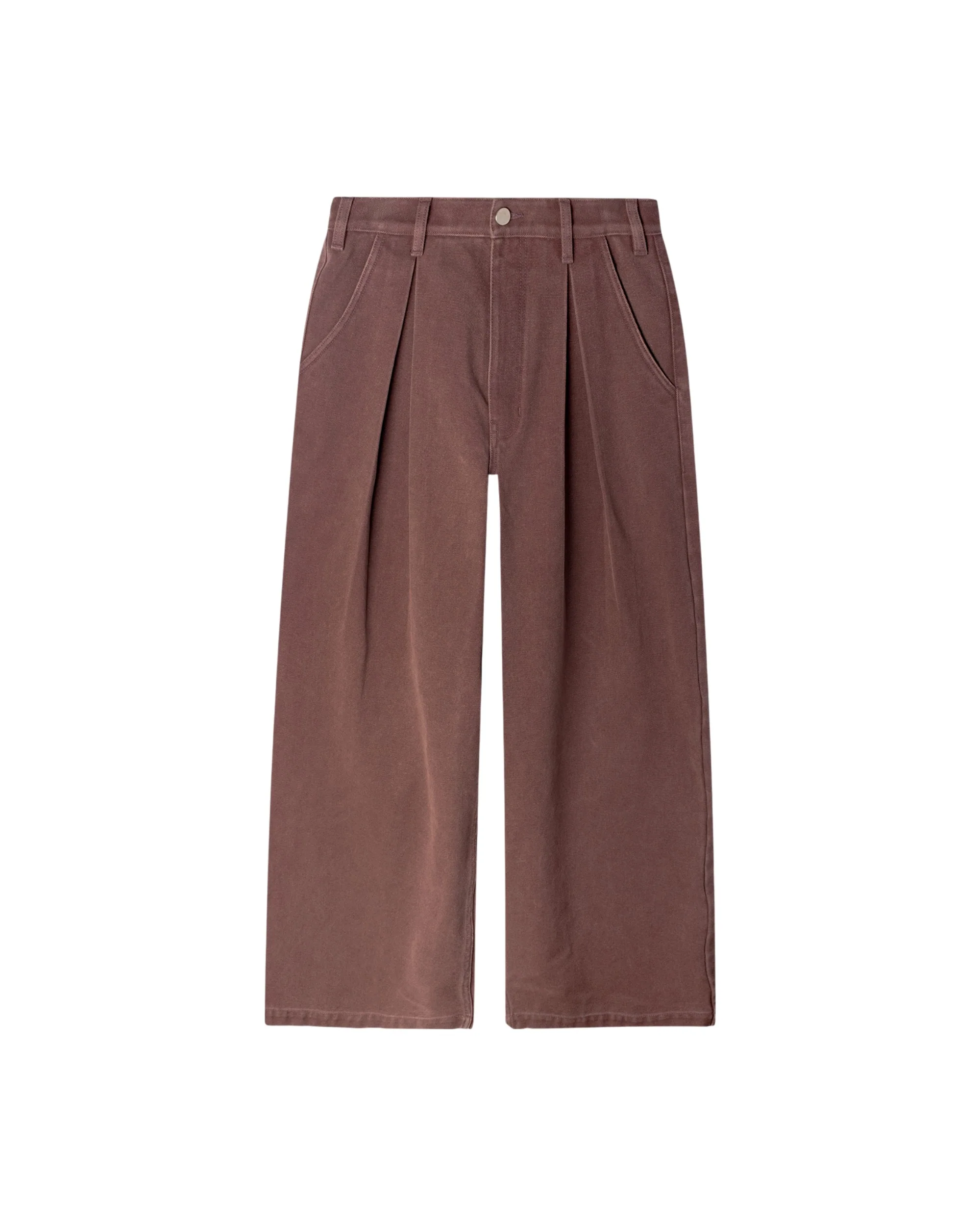 "GOLIATH" OVERSIZED SLACKS - Image 11