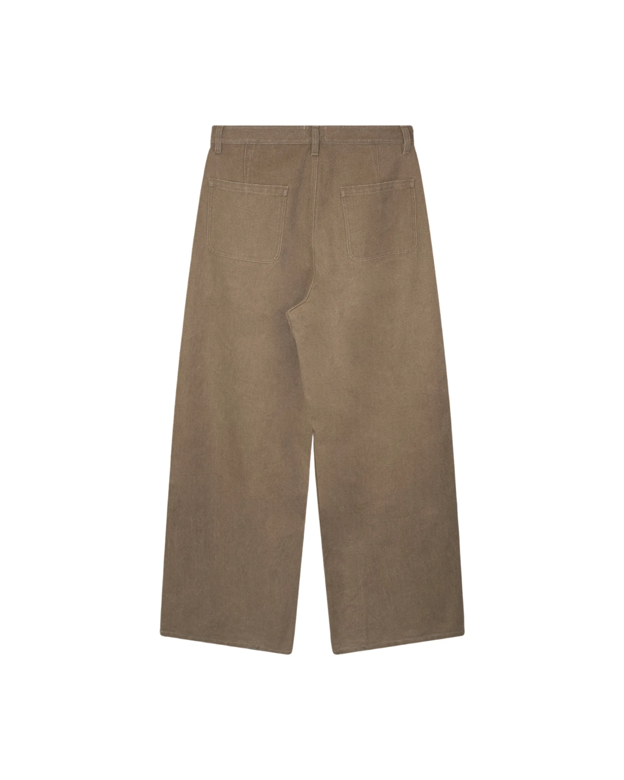 "GOLIATH" OVERSIZED SLACKS - Image 2