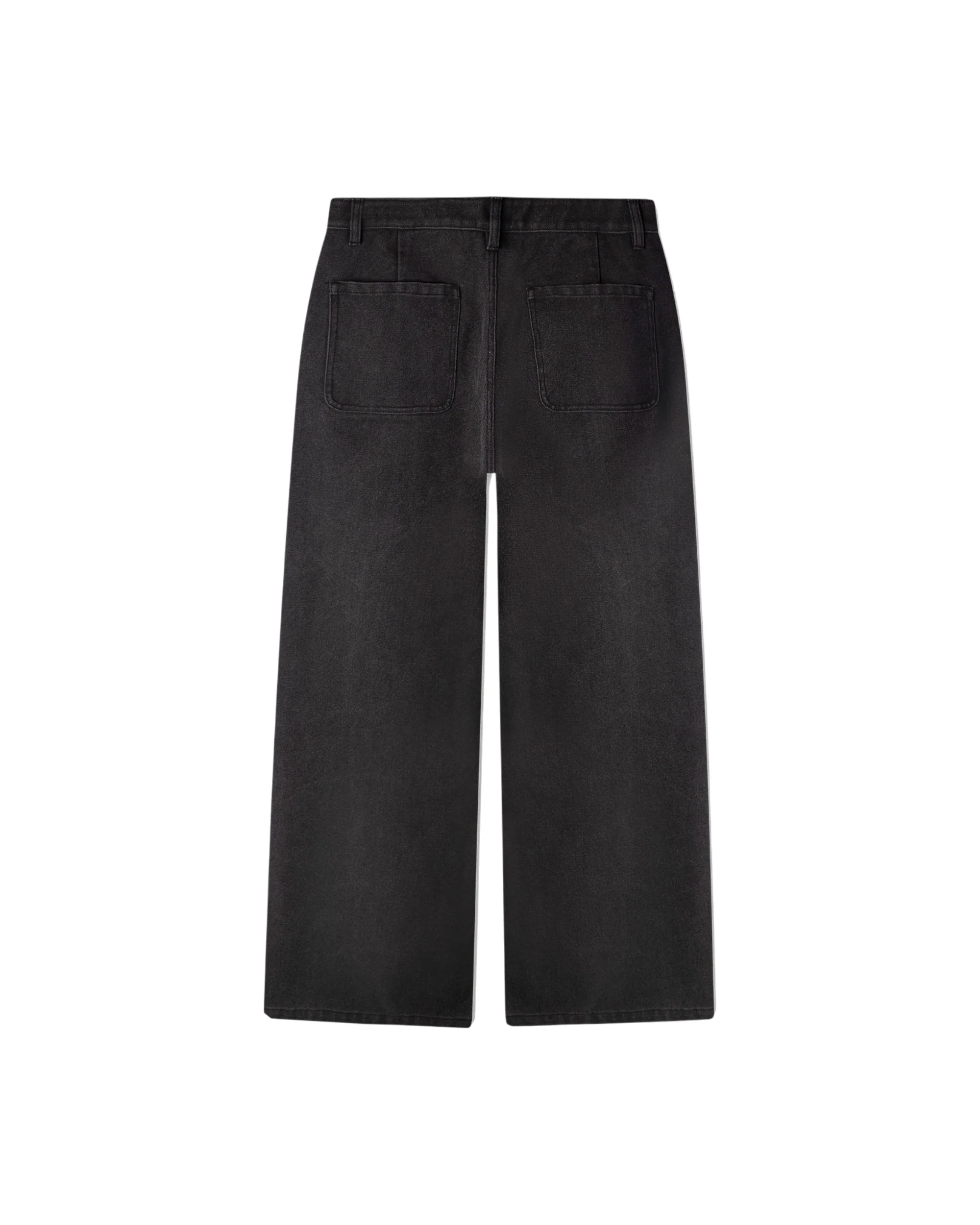 "GOLIATH" OVERSIZED SLACKS - Image 6