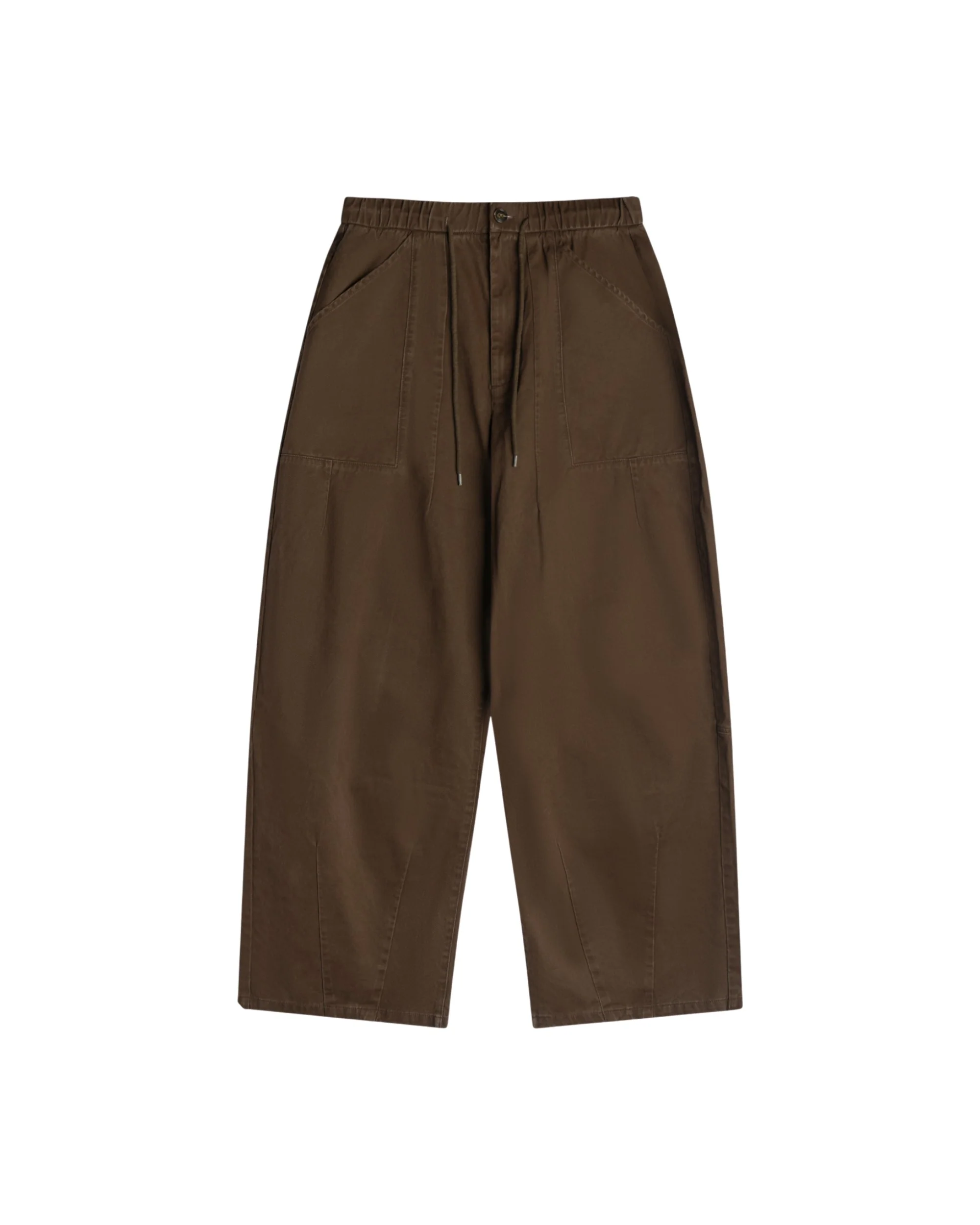 "GOLIATH" SATEEN WORK PANTS