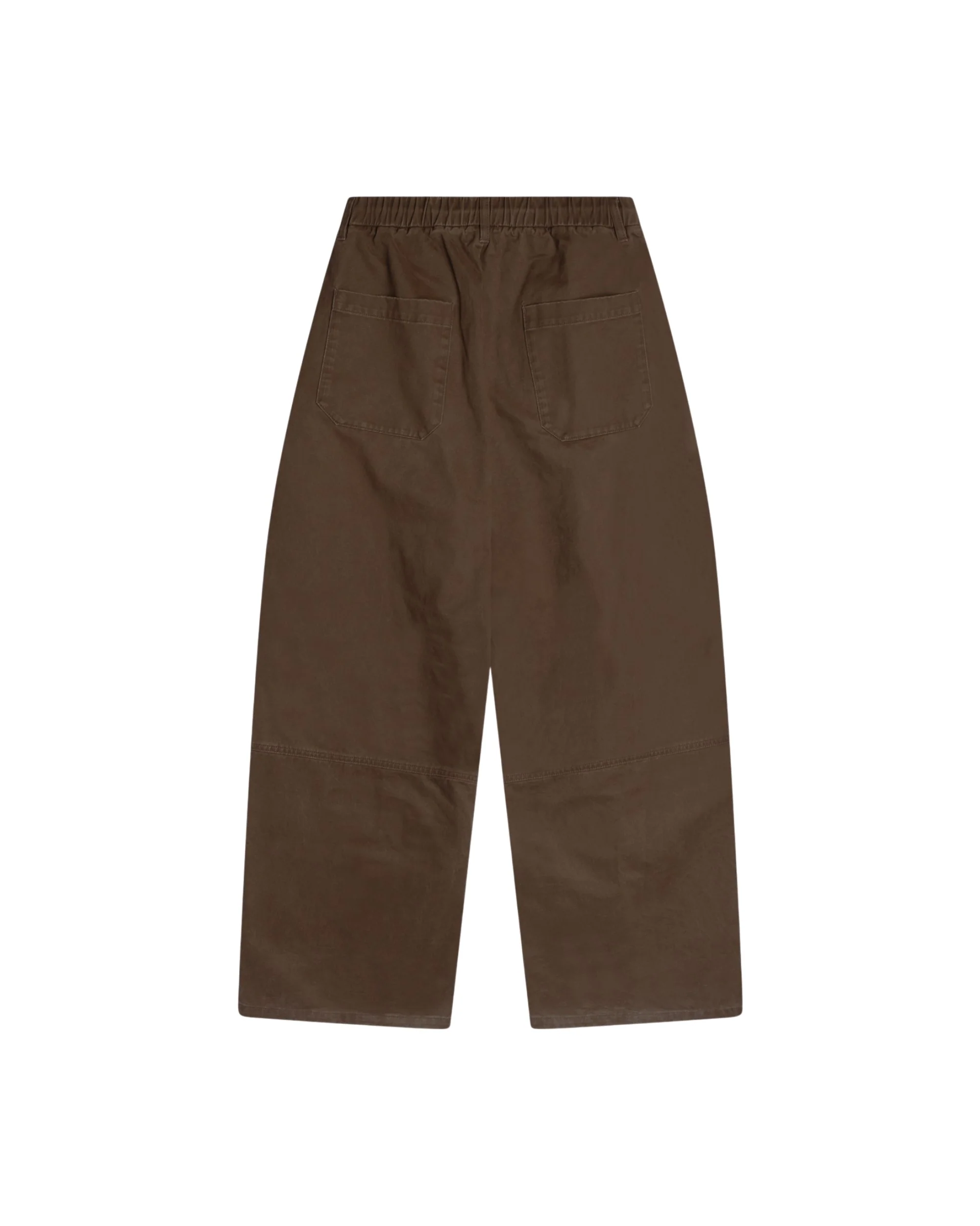 "GOLIATH" SATEEN WORK PANTS - Image 2
