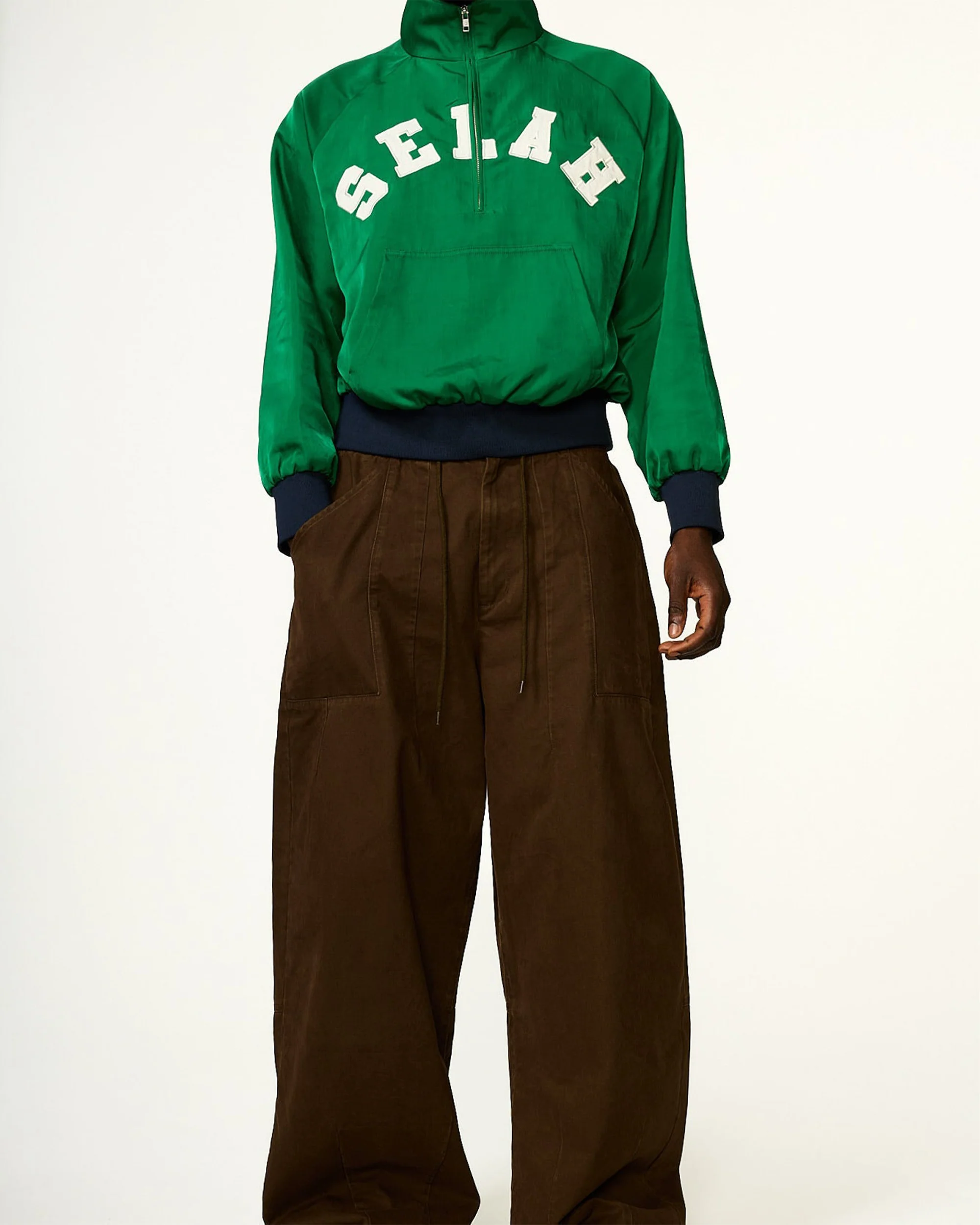 "GOLIATH" SATEEN WORK PANTS - Image 5