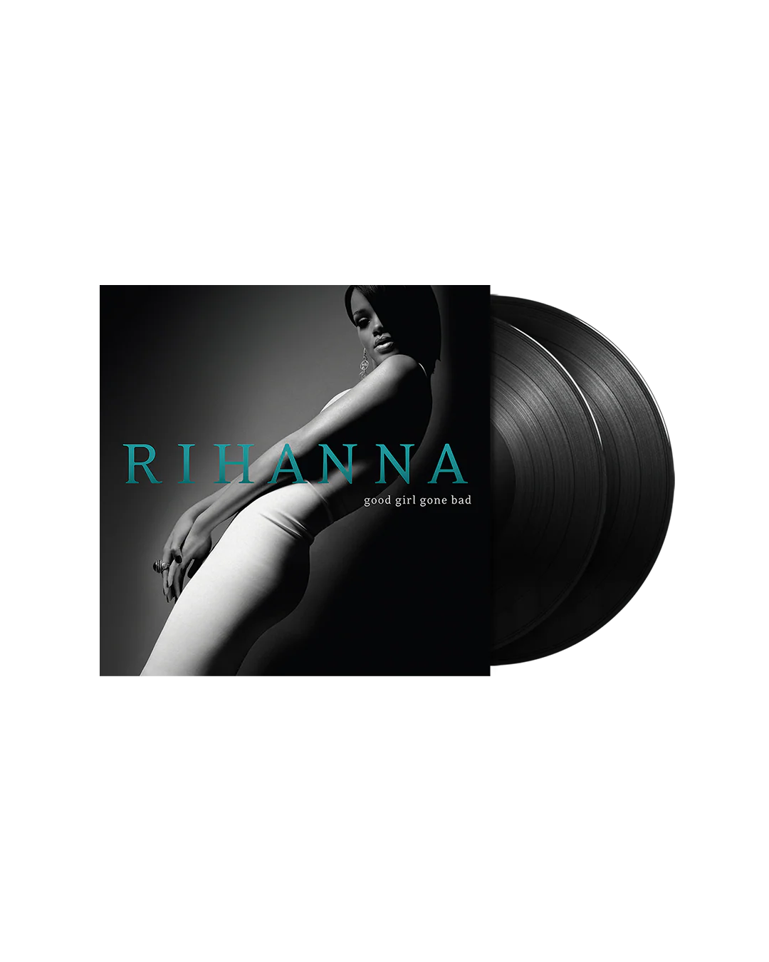 Good Girl Gone Bad 2LP