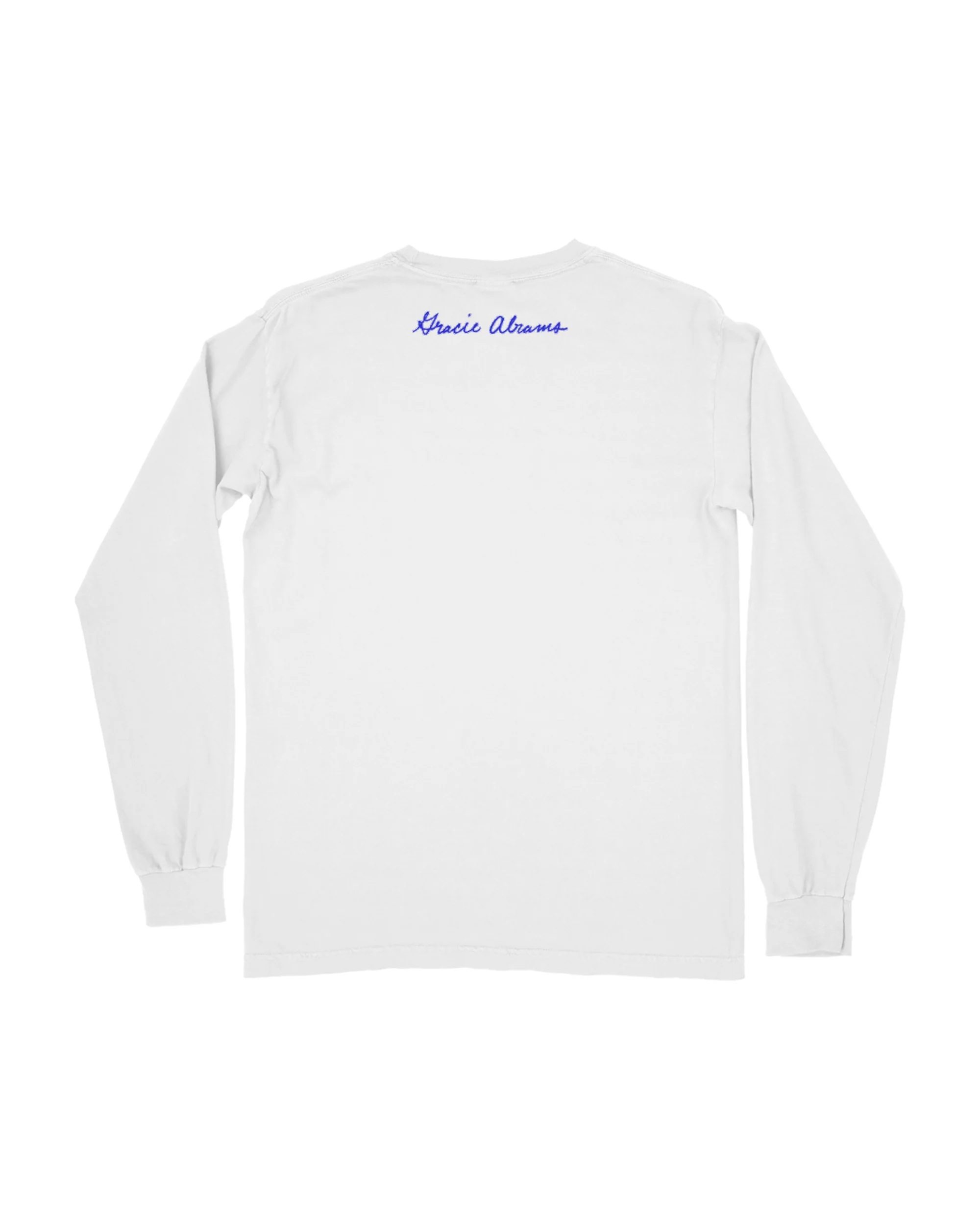 Good Riddance 1st Anniversary Long Sleeve - Image 2