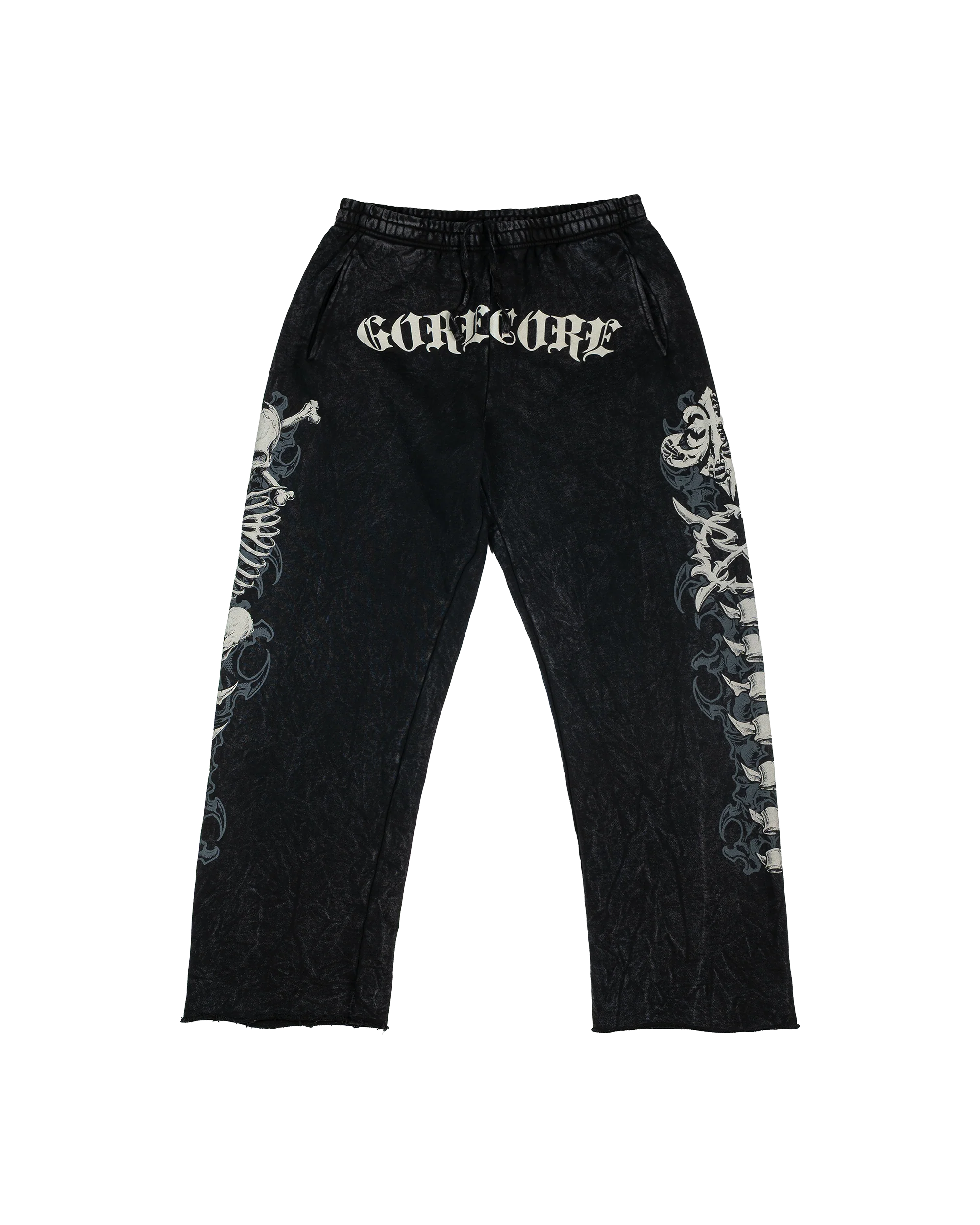 Gorecore Lament Sweat Pants