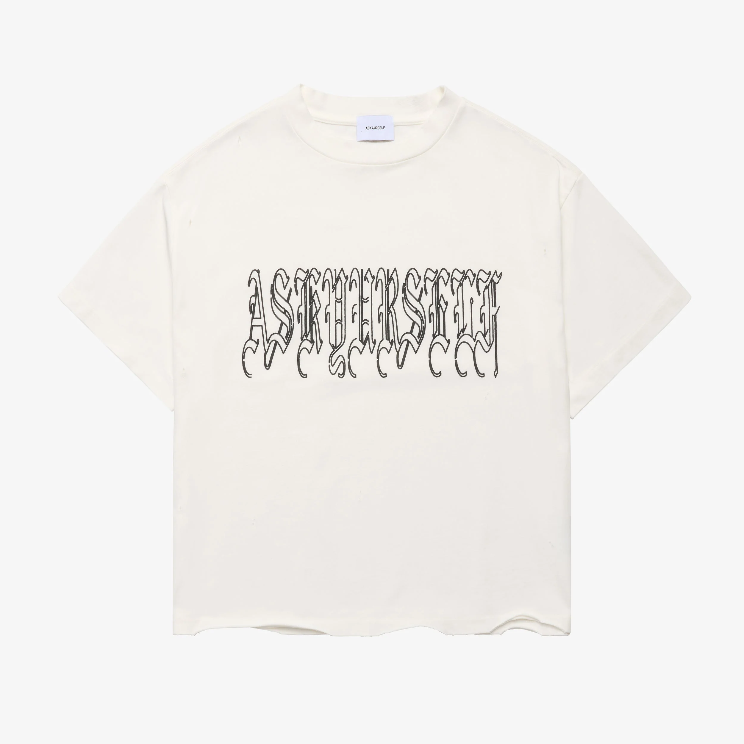 GOTH LOGO T - Image 9