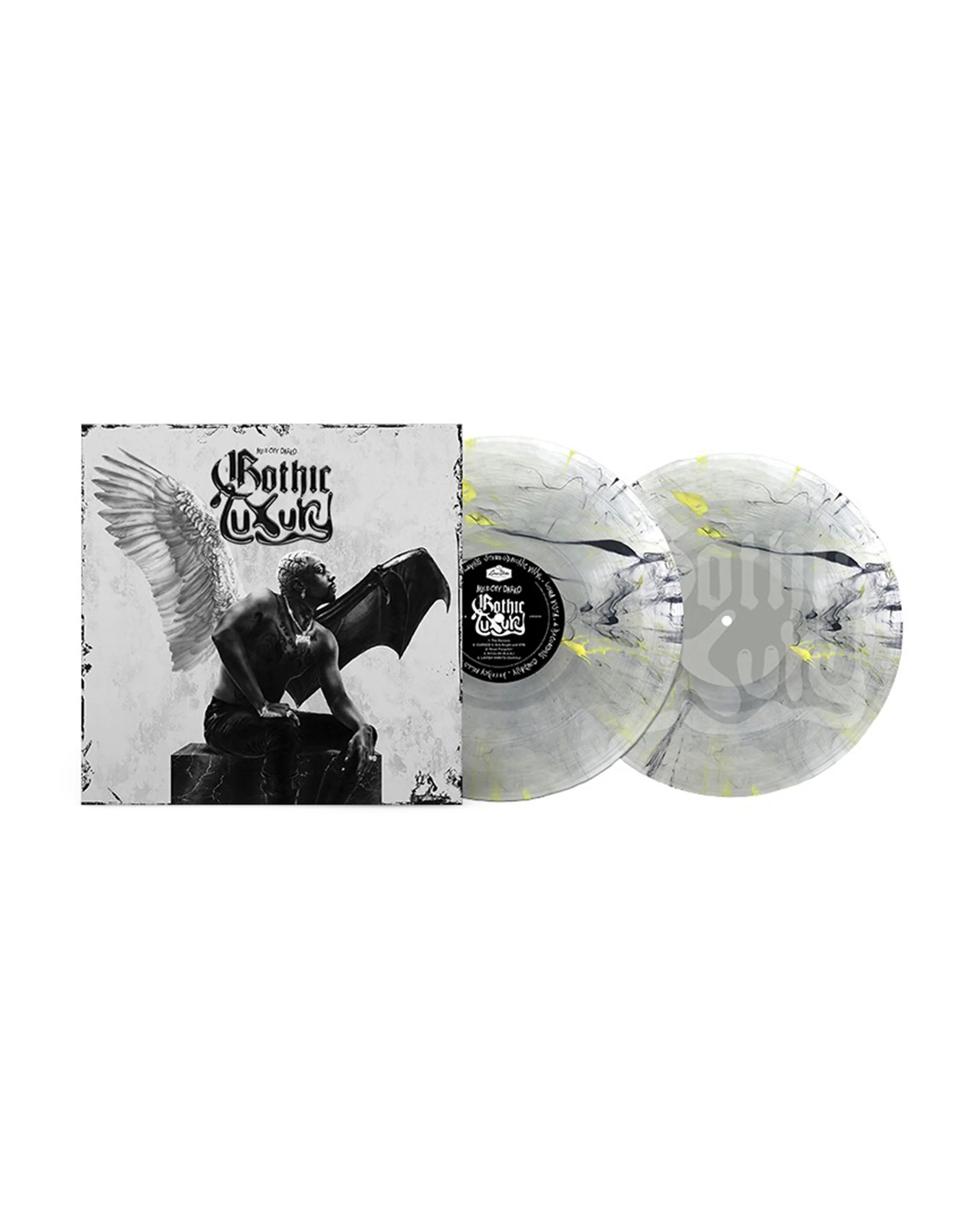 Gothic Luxury Limited Edition 2LP - Image 2