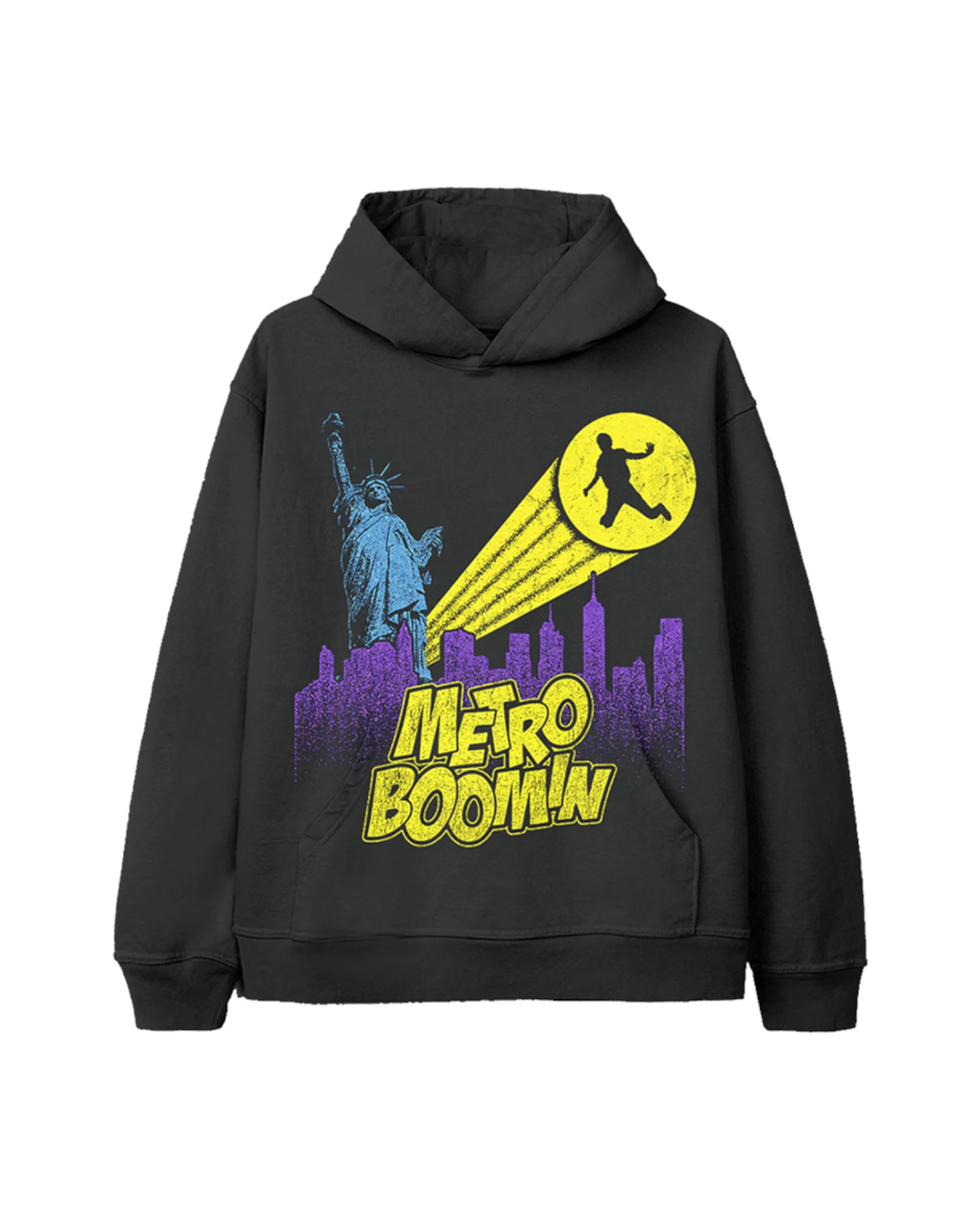 Gov Ball 2023 Hoodie