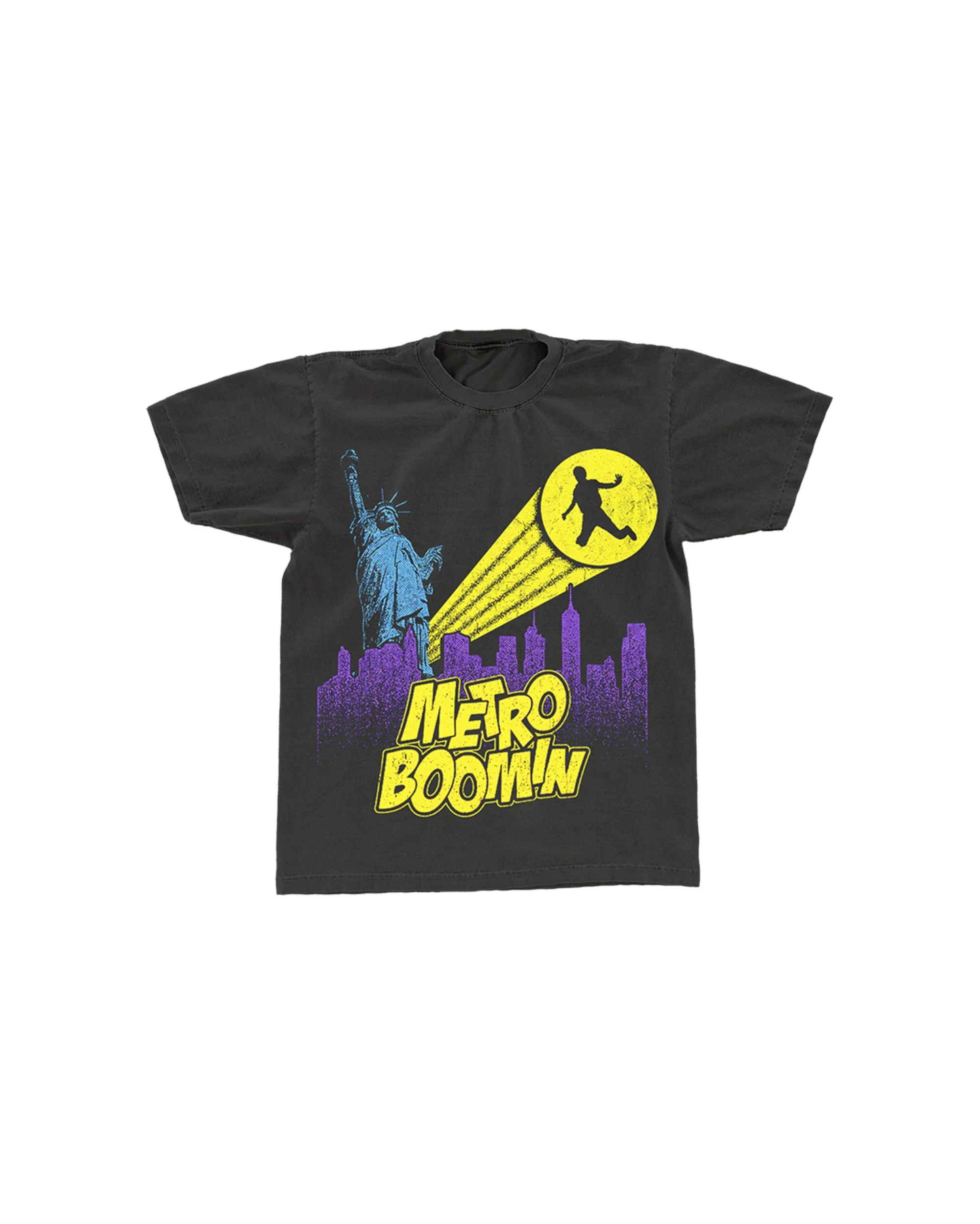 Gov Ball 2023 Tee