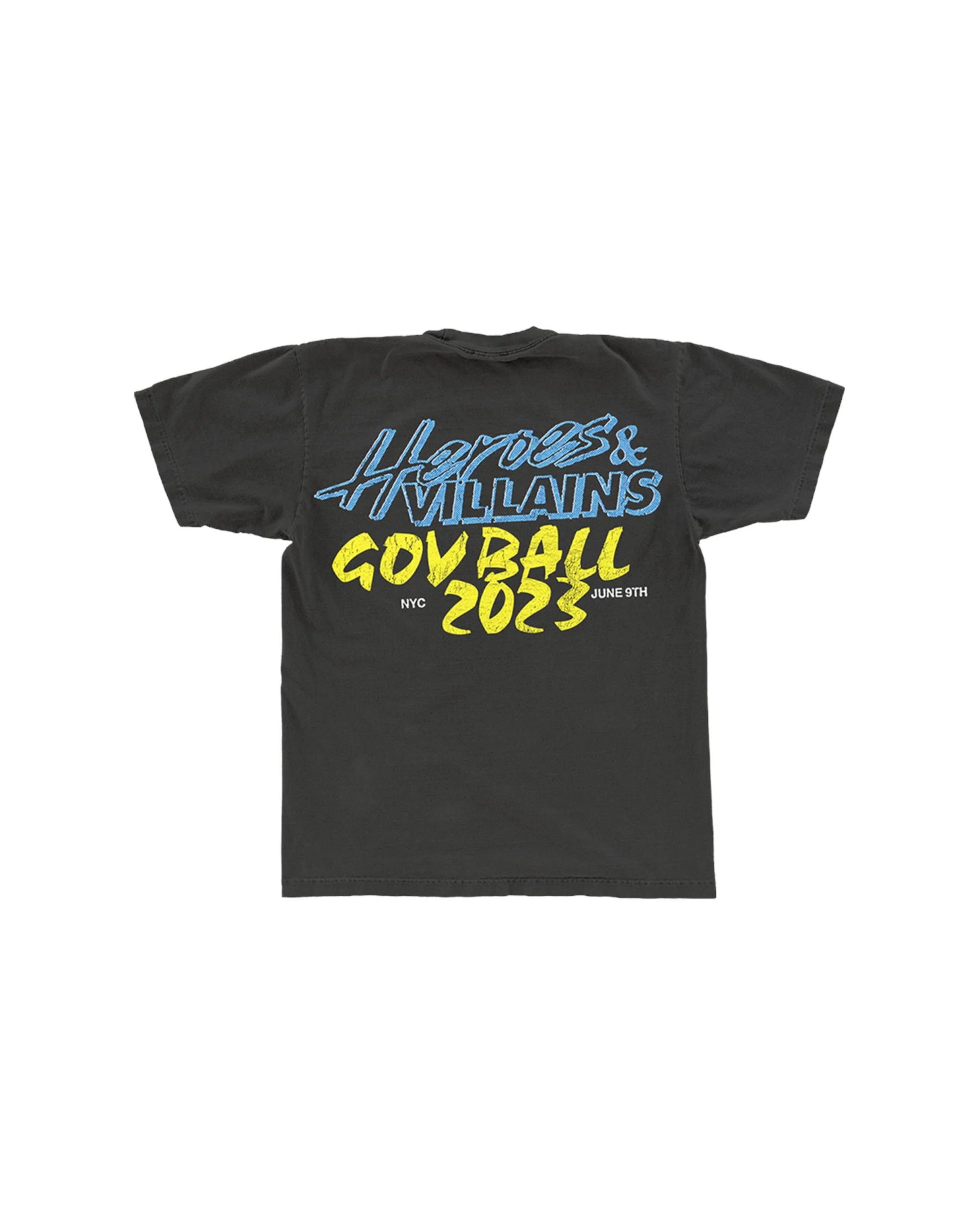 Gov Ball 2023 Tee - Image 2