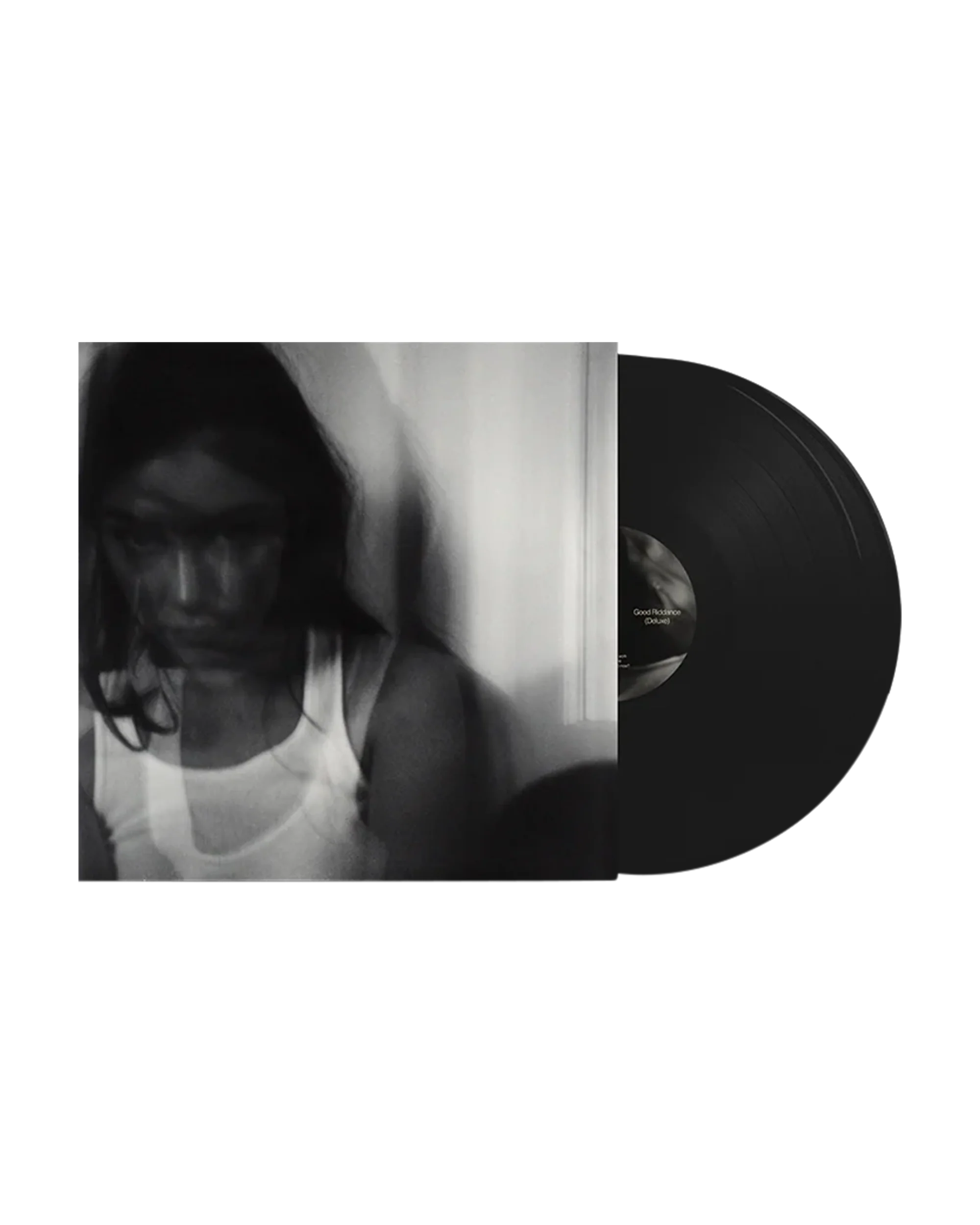 Gracie Abrams - Good Riddance (Deluxe) Vinyl 2LP - Image 2