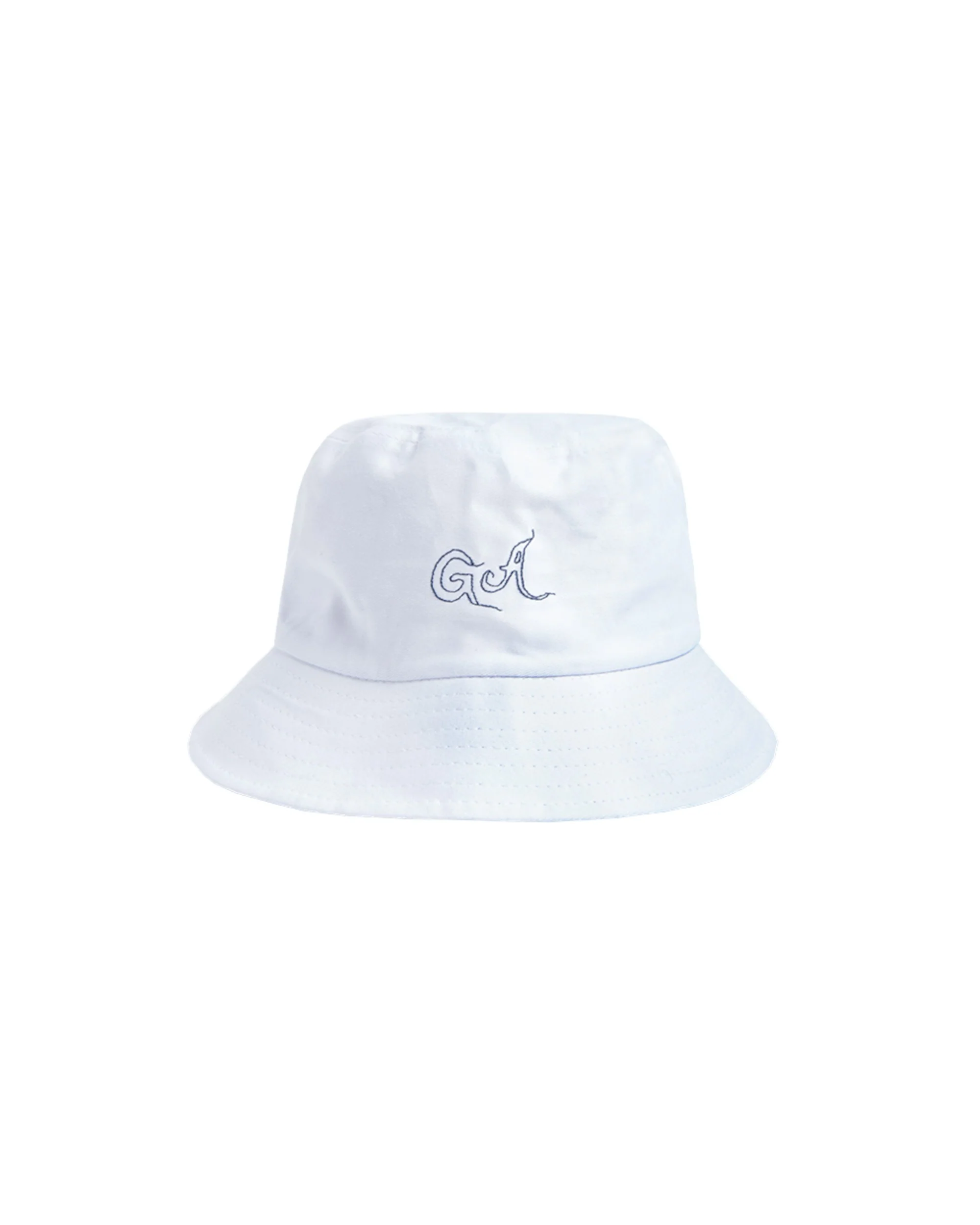 Gracie Abrams Initial Stitch Bucket Hat