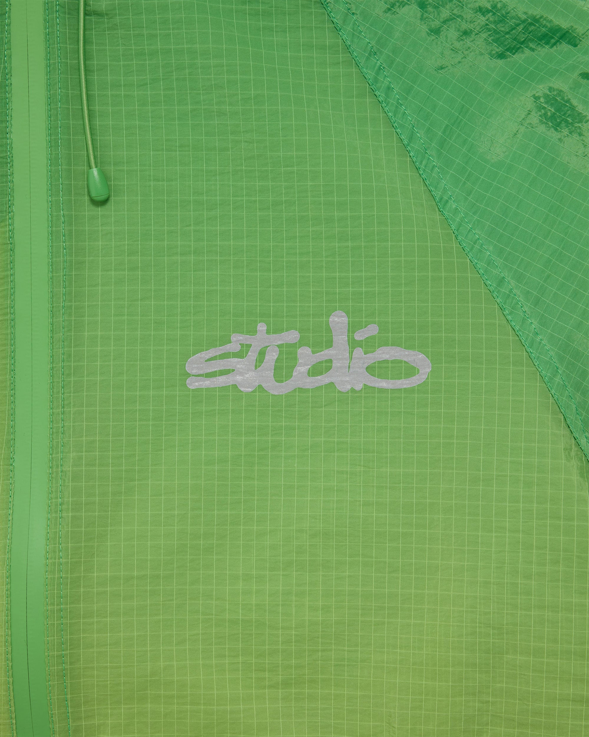 GRADIENT RIPSTOP JACKET - Image 6