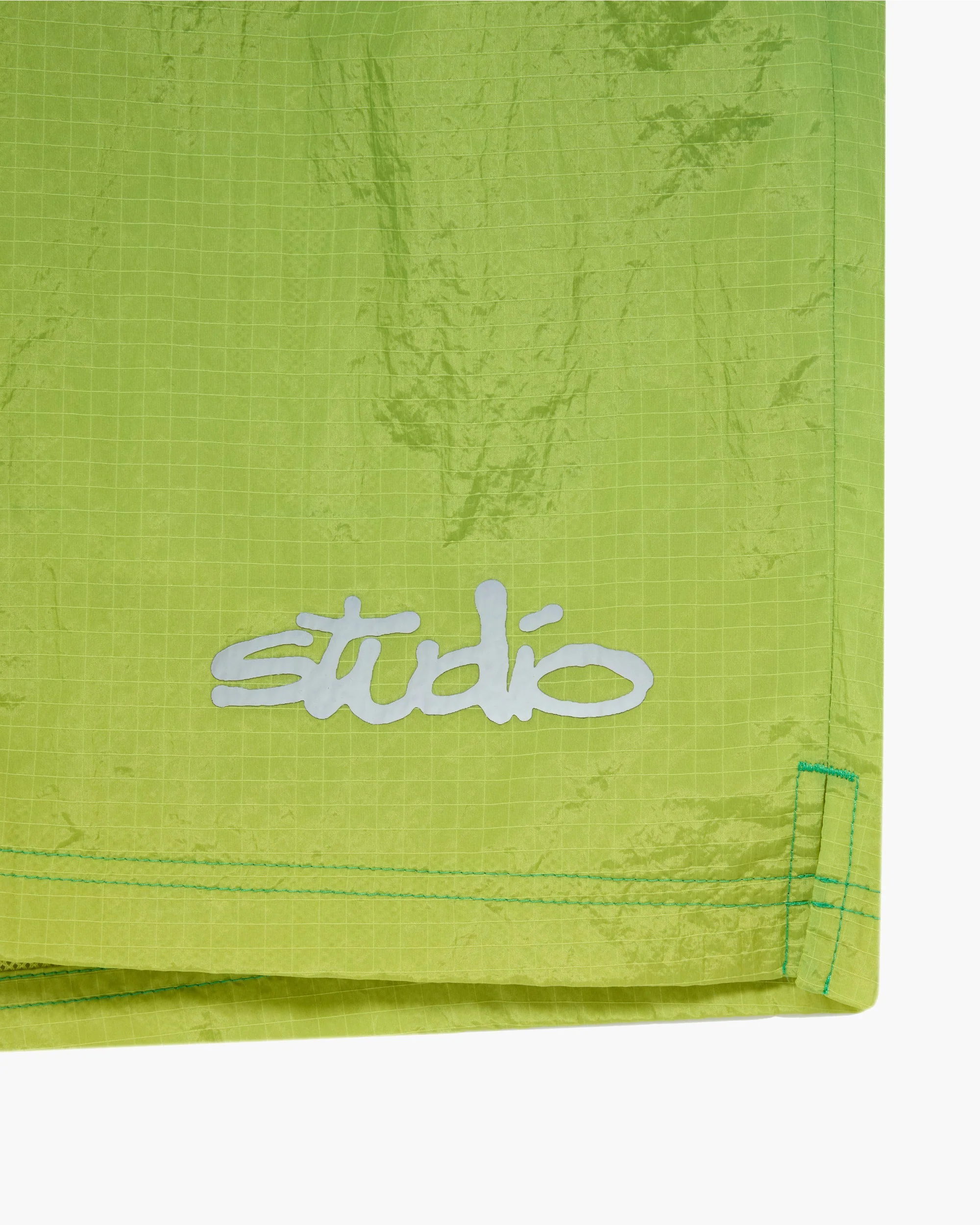 GRADIENT RIPSTOP SHORTS - Image 5