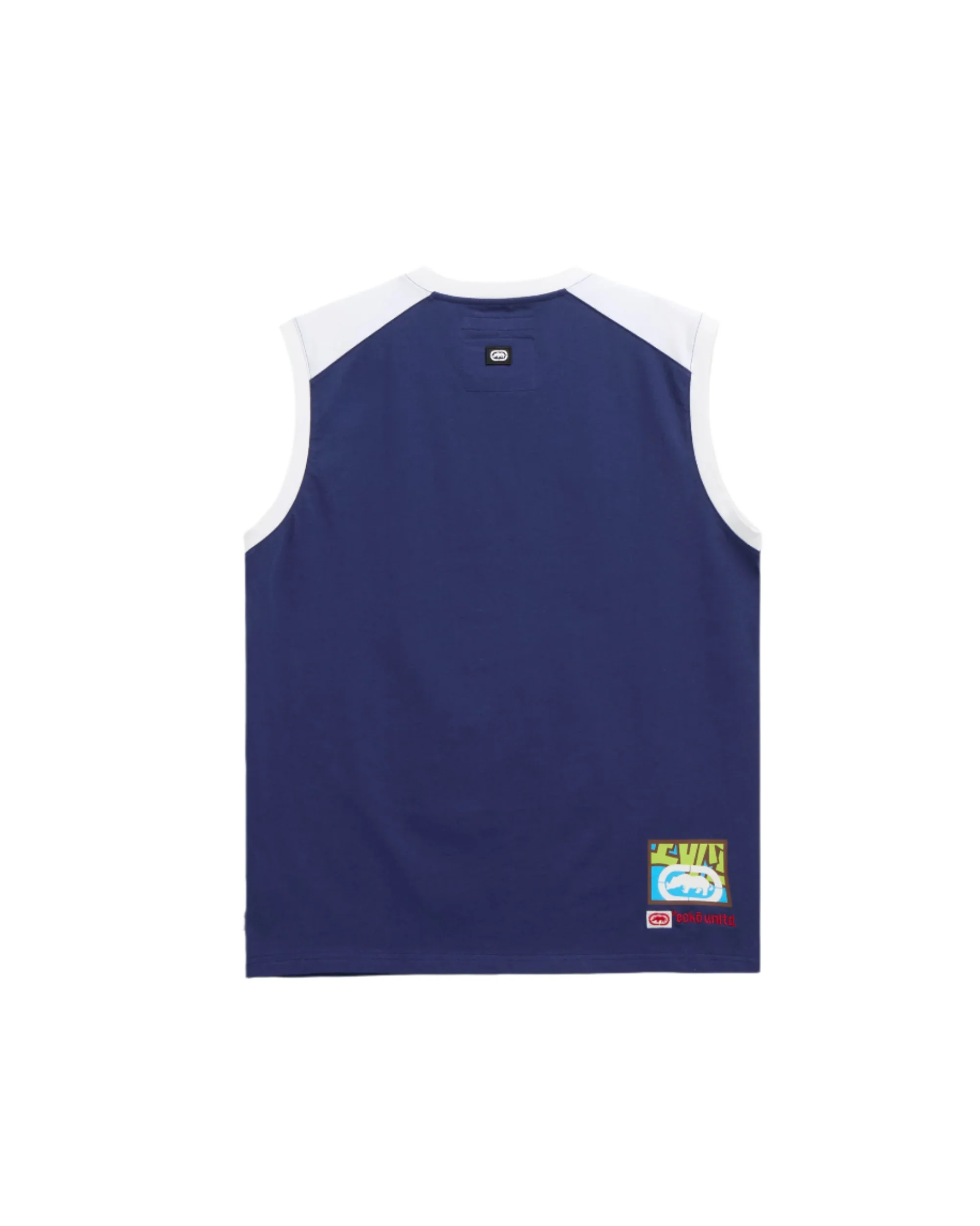 Graff Alley Muscle Top - Image 2