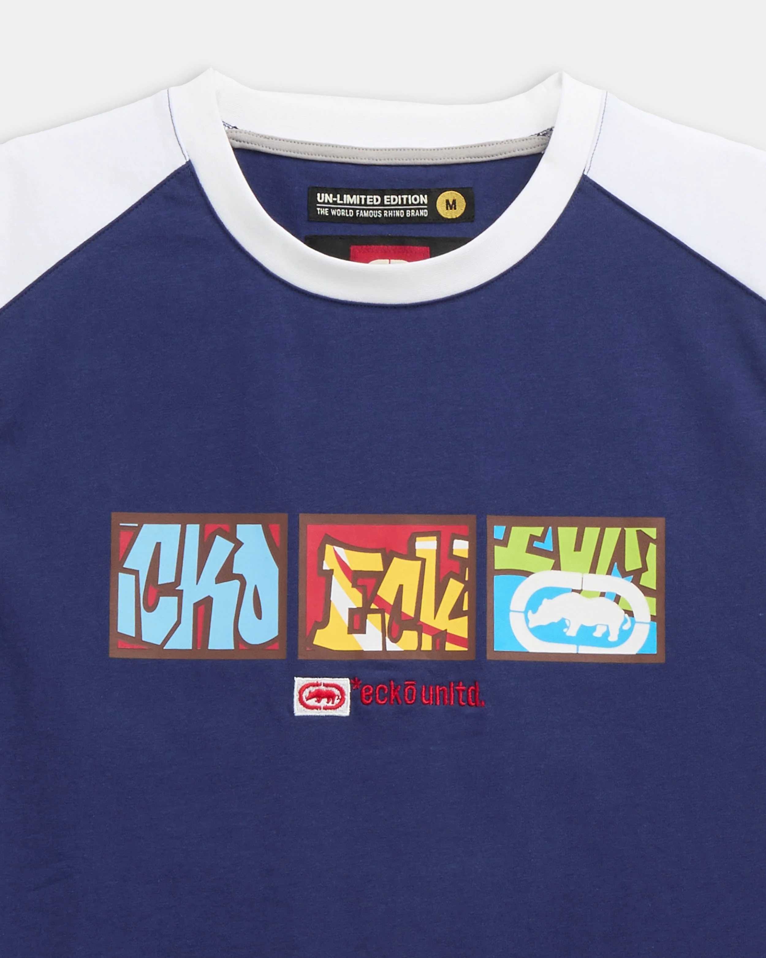 Graff Alley Muscle Top - Image 5