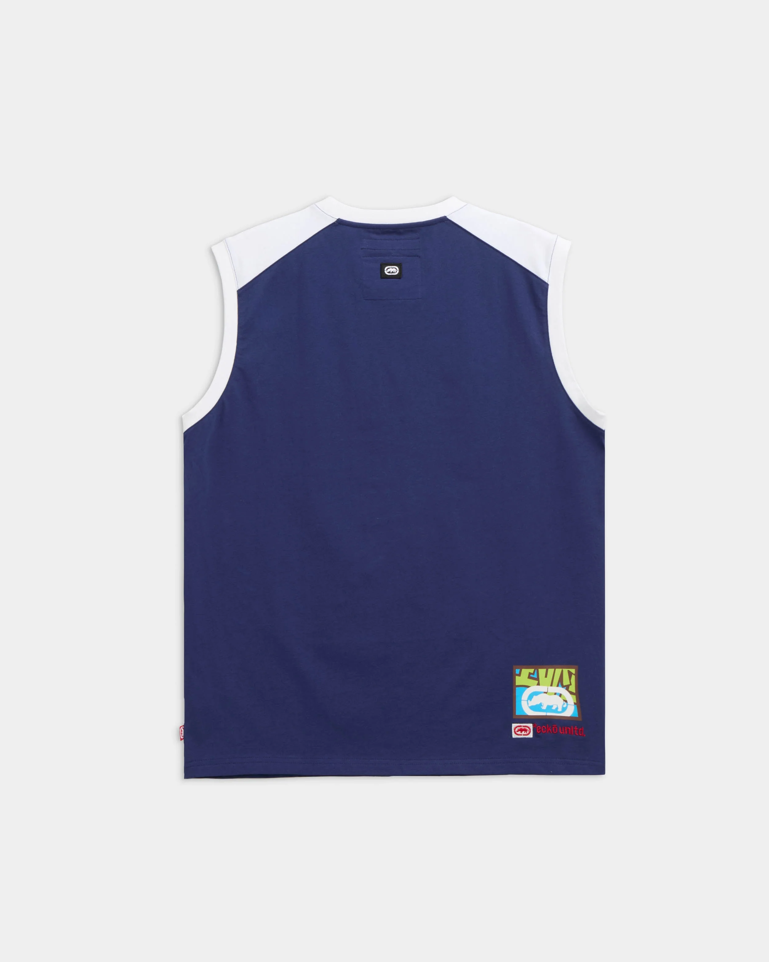 Graff Alley Muscle Top - Image 7