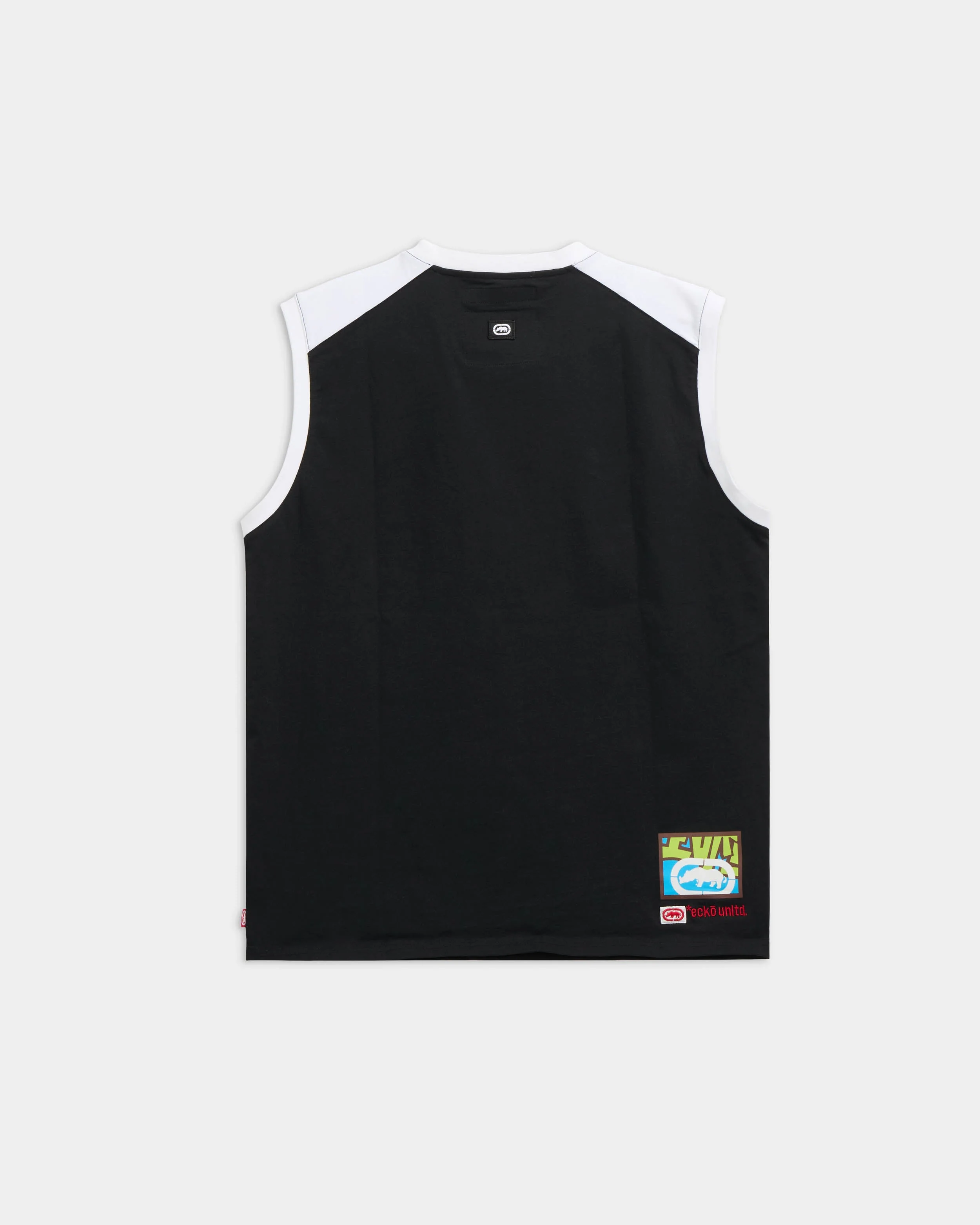 Graff Alley Muscle Top - Image 5