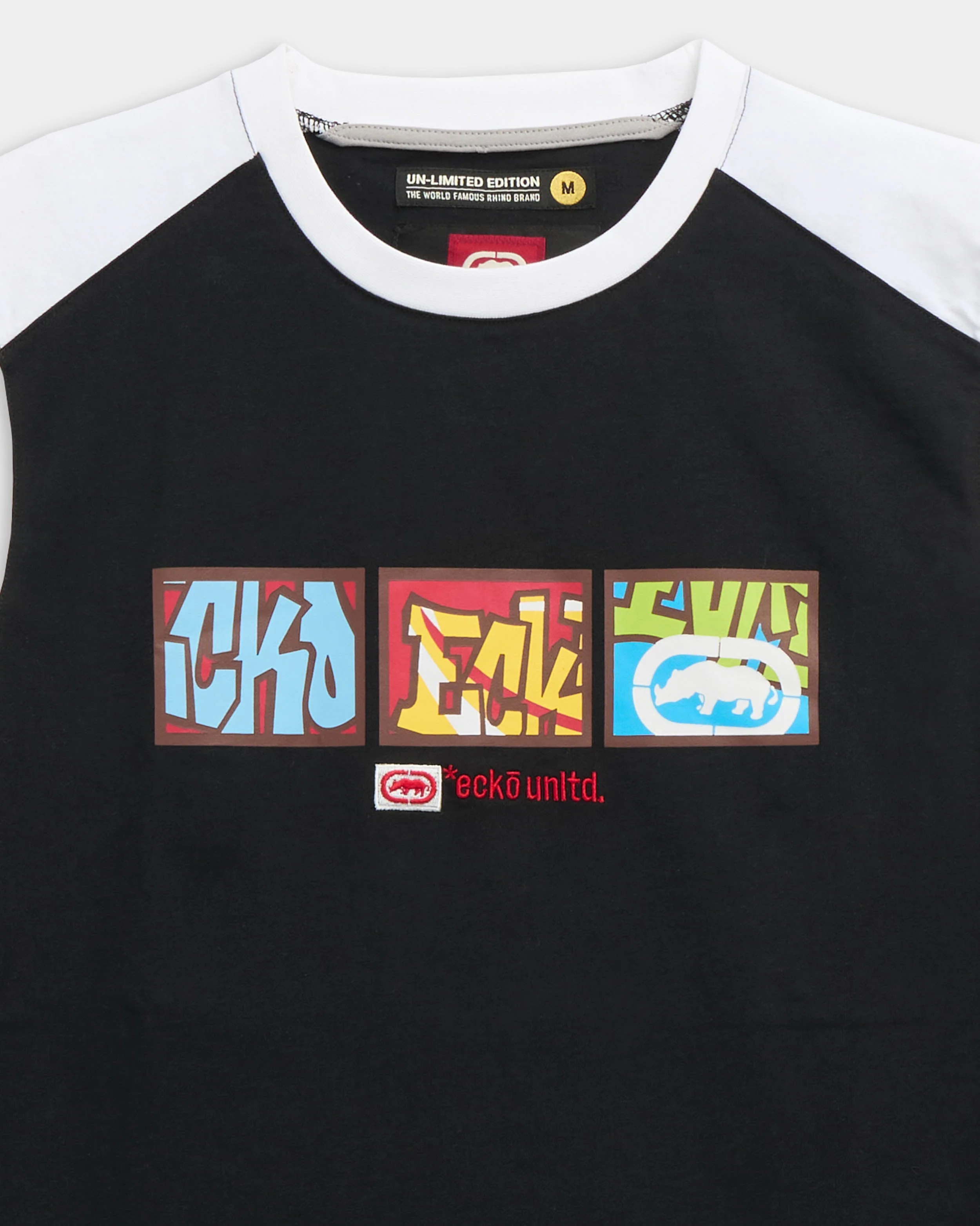 Graff Alley Muscle Top - Image 9