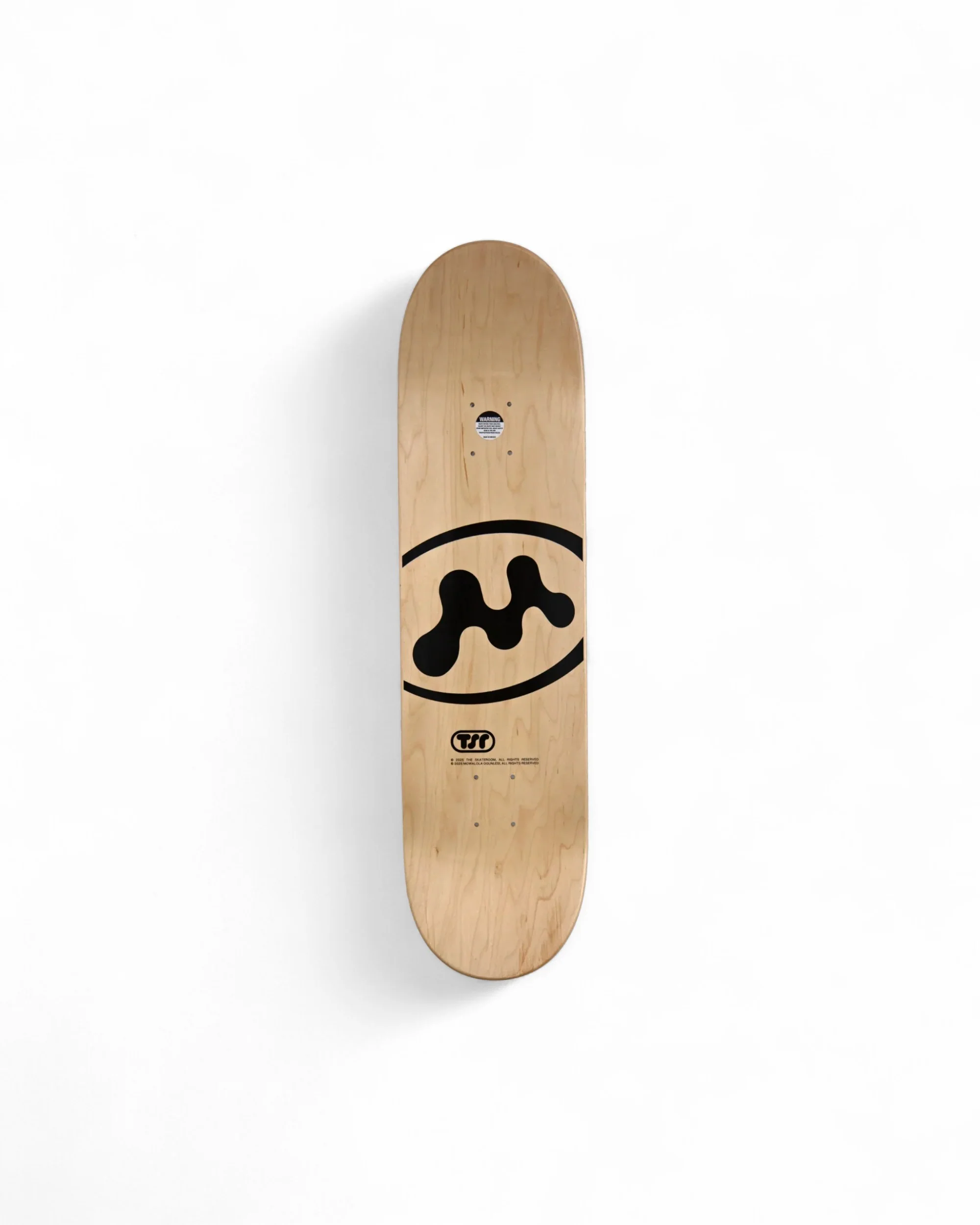 Mowalola - Graffiti Deck - Image 2