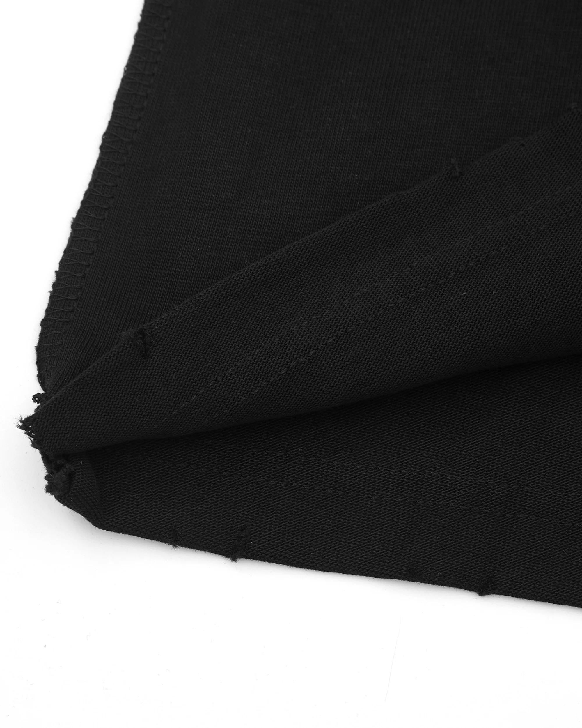 Grande Marque Tee - Black - Image 6