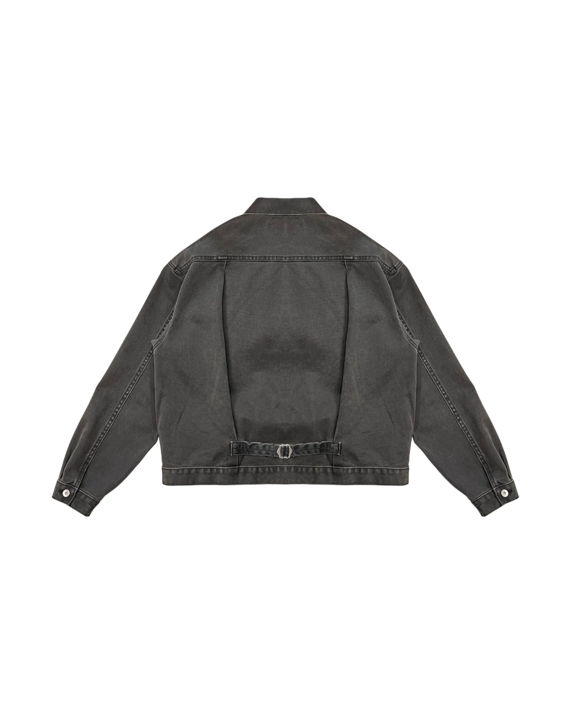 Graphite Type II Jacket - Image 2