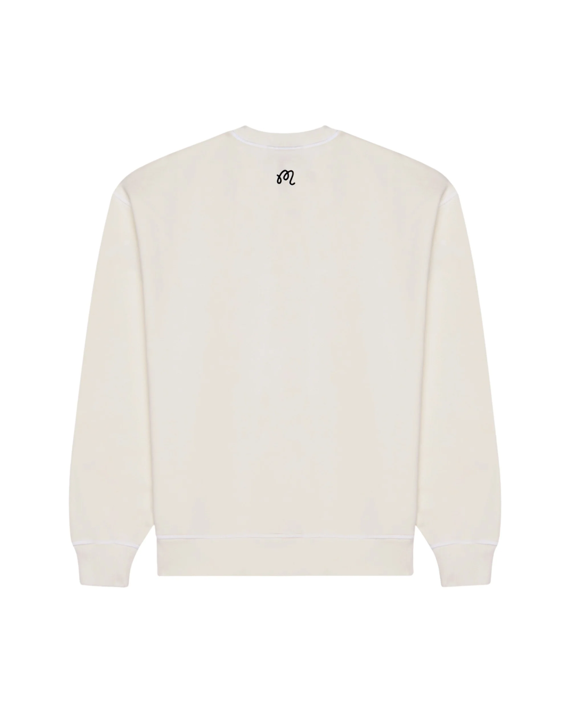 GRAYSON SWEATSHIRT - Image 2