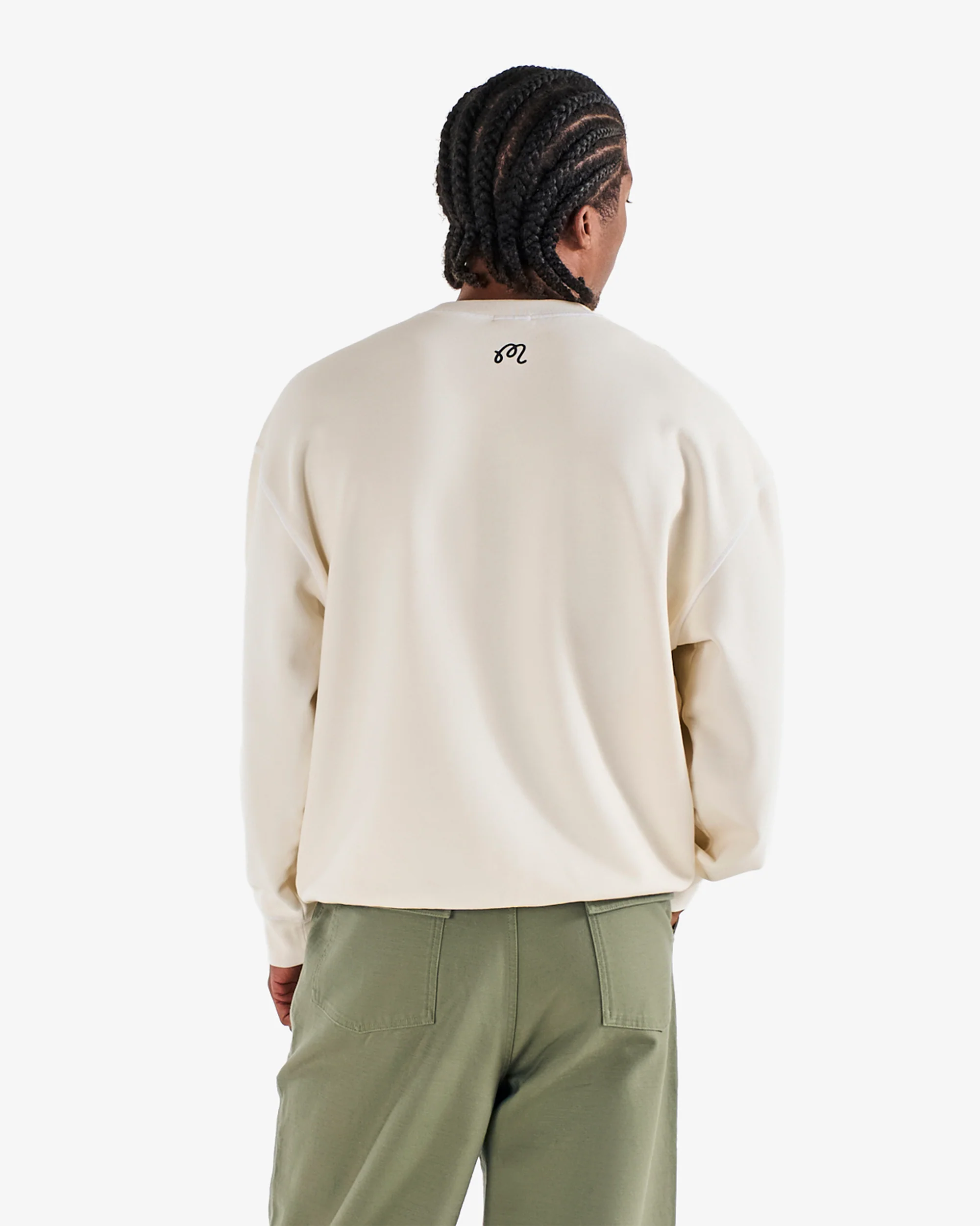 GRAYSON SWEATSHIRT - Image 5
