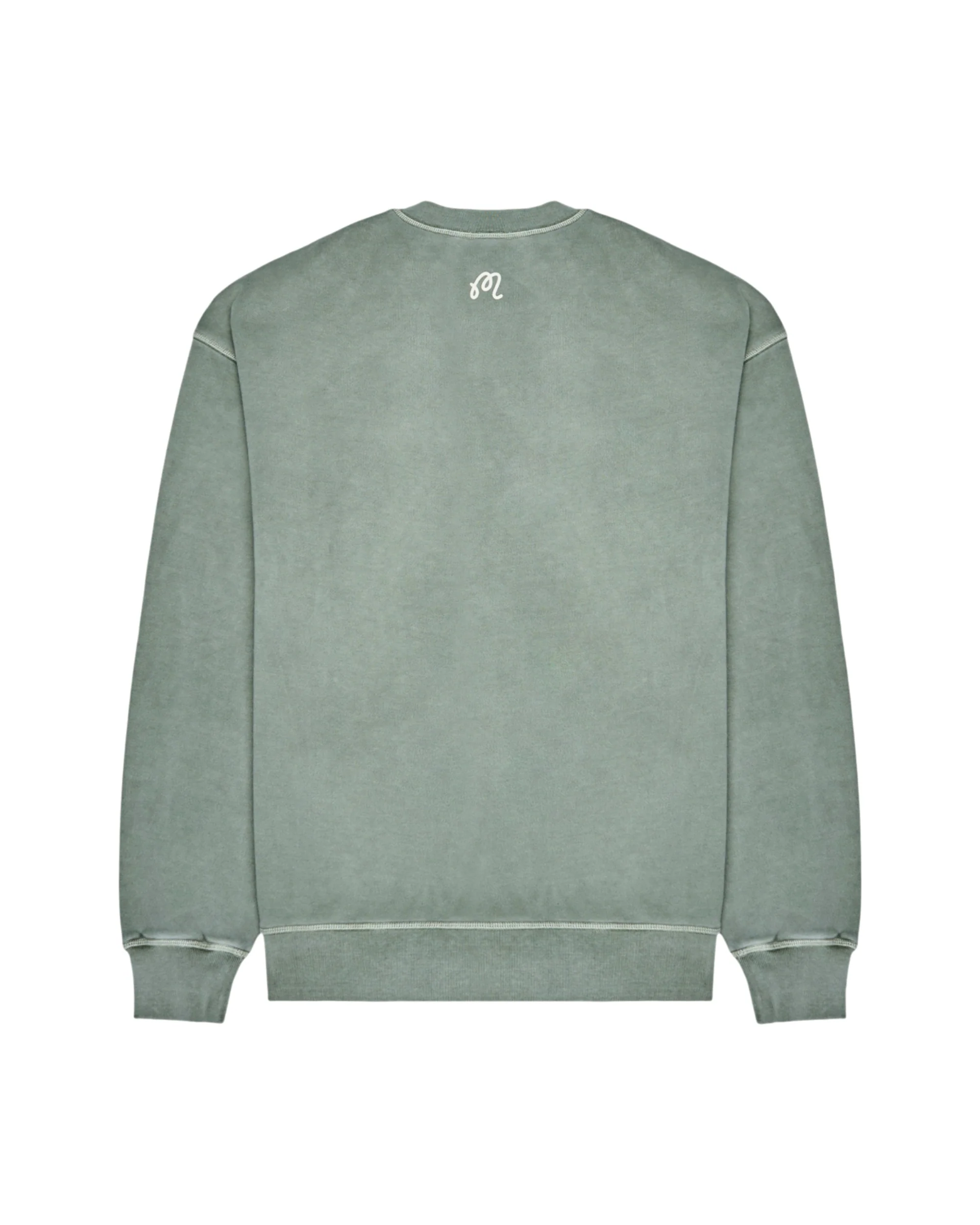 GRAYSON SWEATSHIRT - Image 2