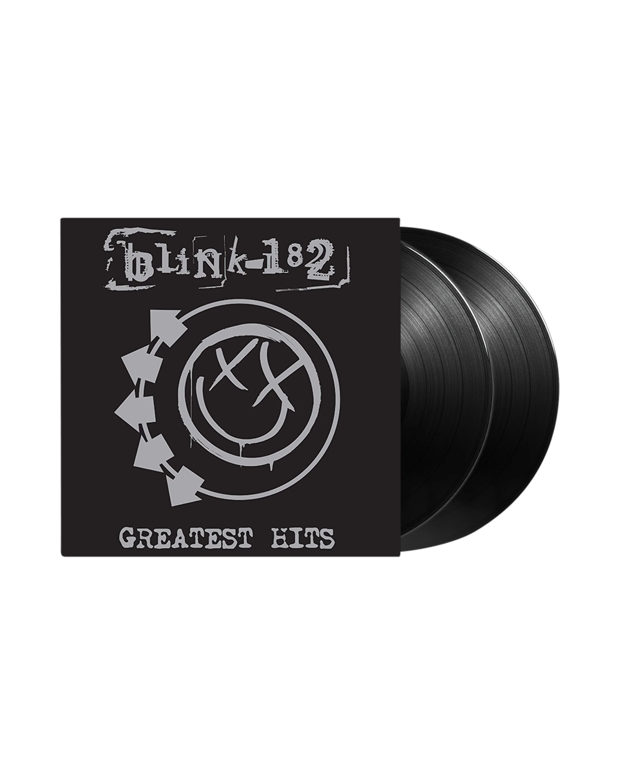 Greatest Hits Vinyl 2LP
