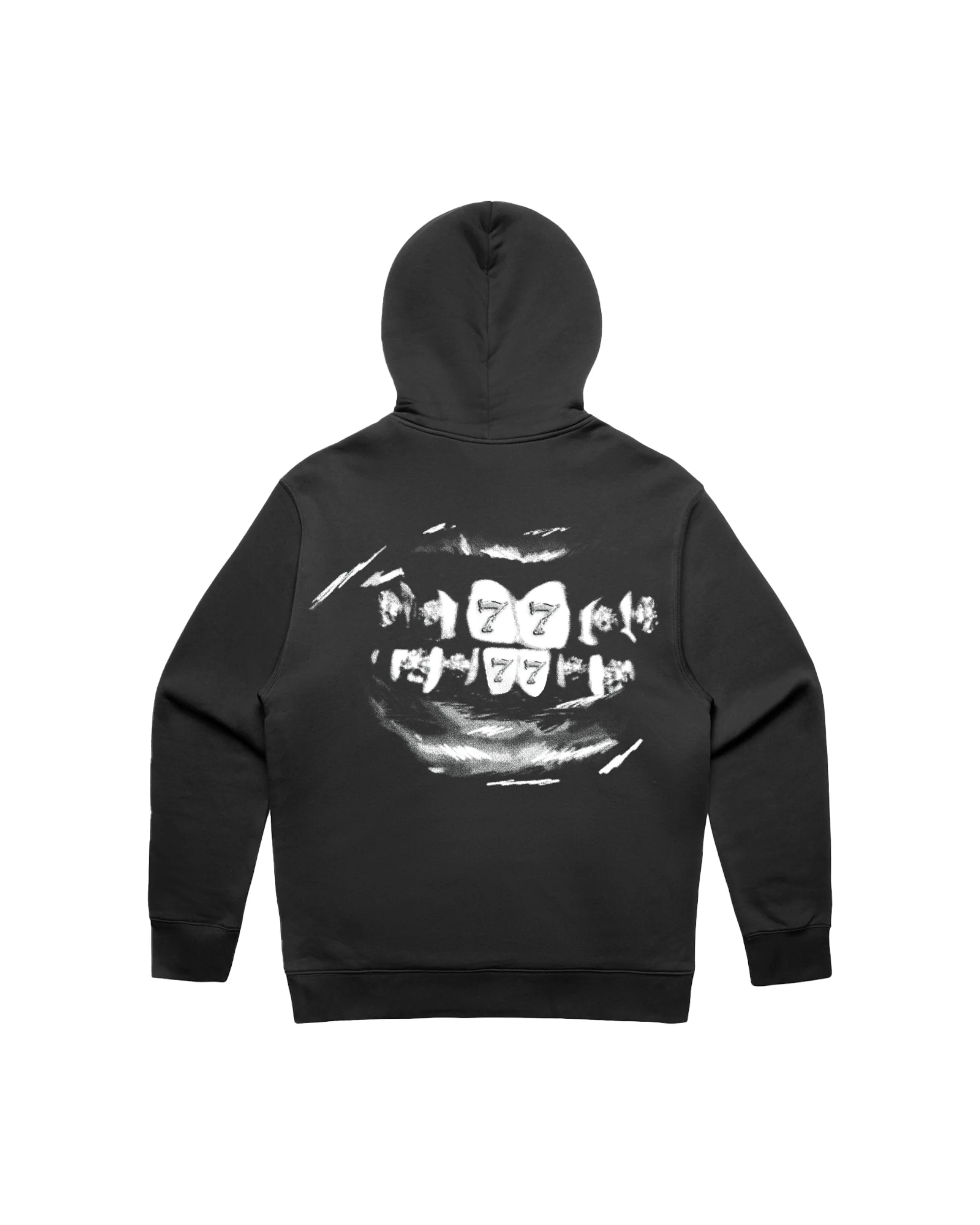 Grill Hoodie
